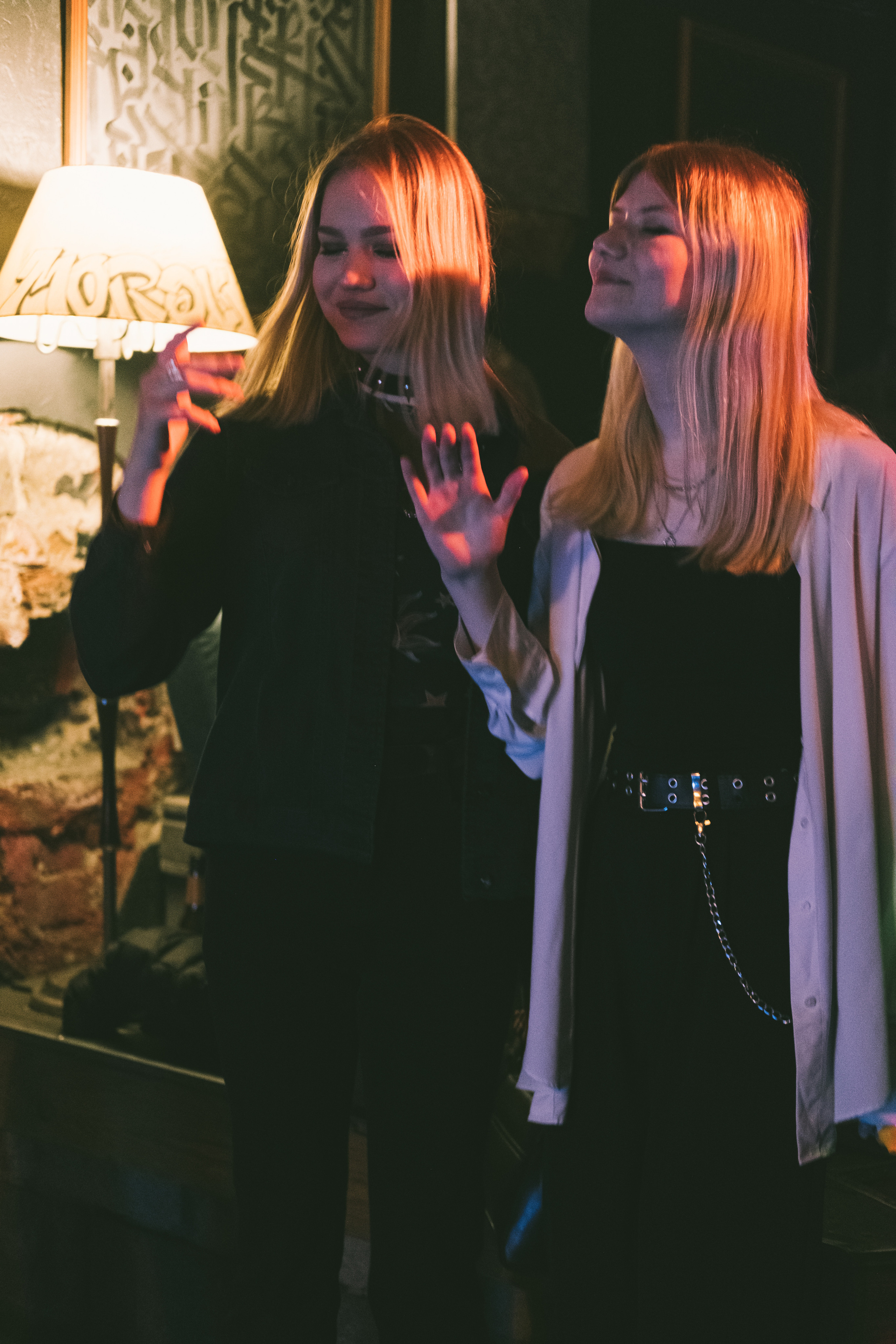 Хип-хоп концерт. Фотограф в Иркутске Анна Мирошникова