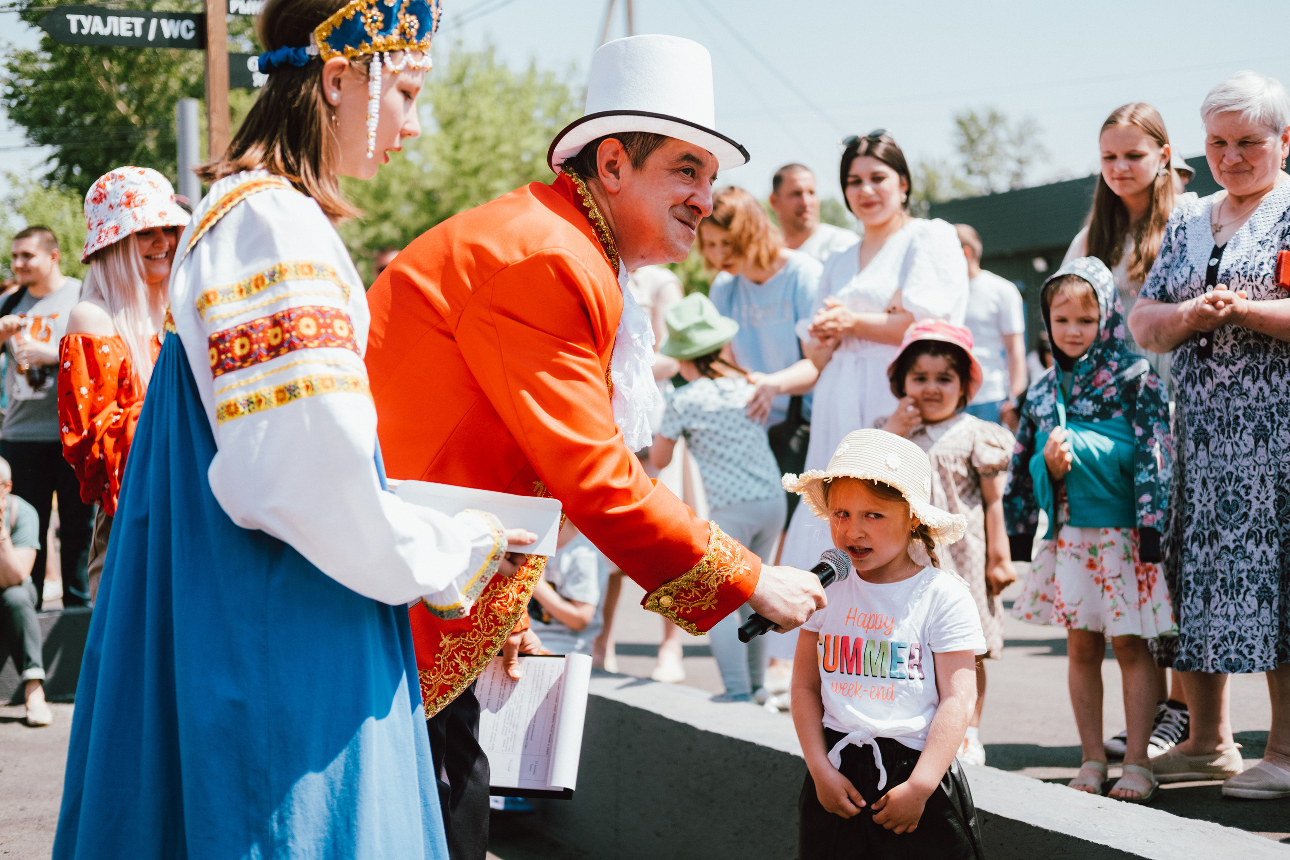 Фестиваль Алтынка. Фотограф в Иркутске Анна Мирошникова
