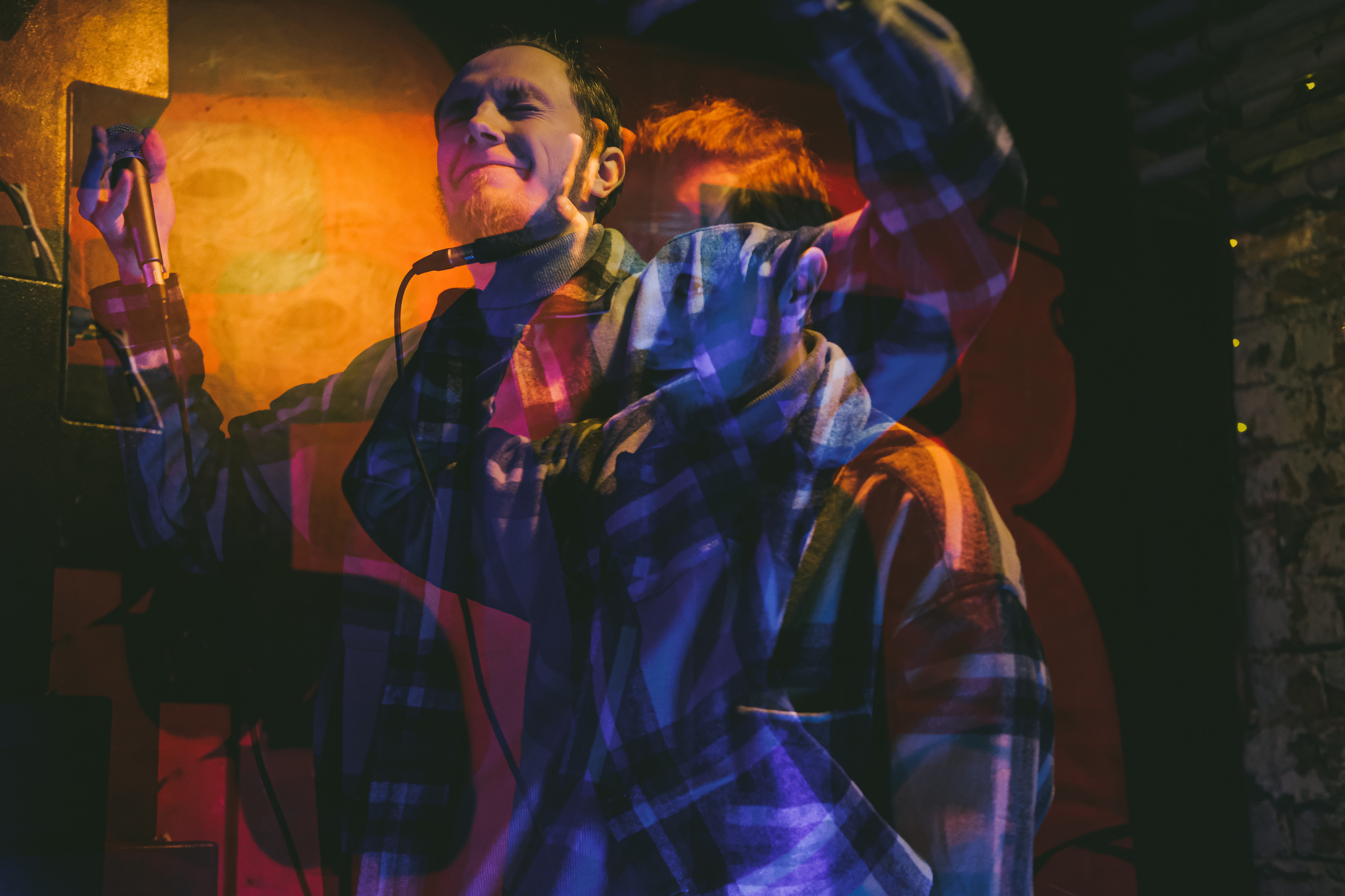 Хип-хоп концерт. Фотограф в Иркутске Анна Мирошникова