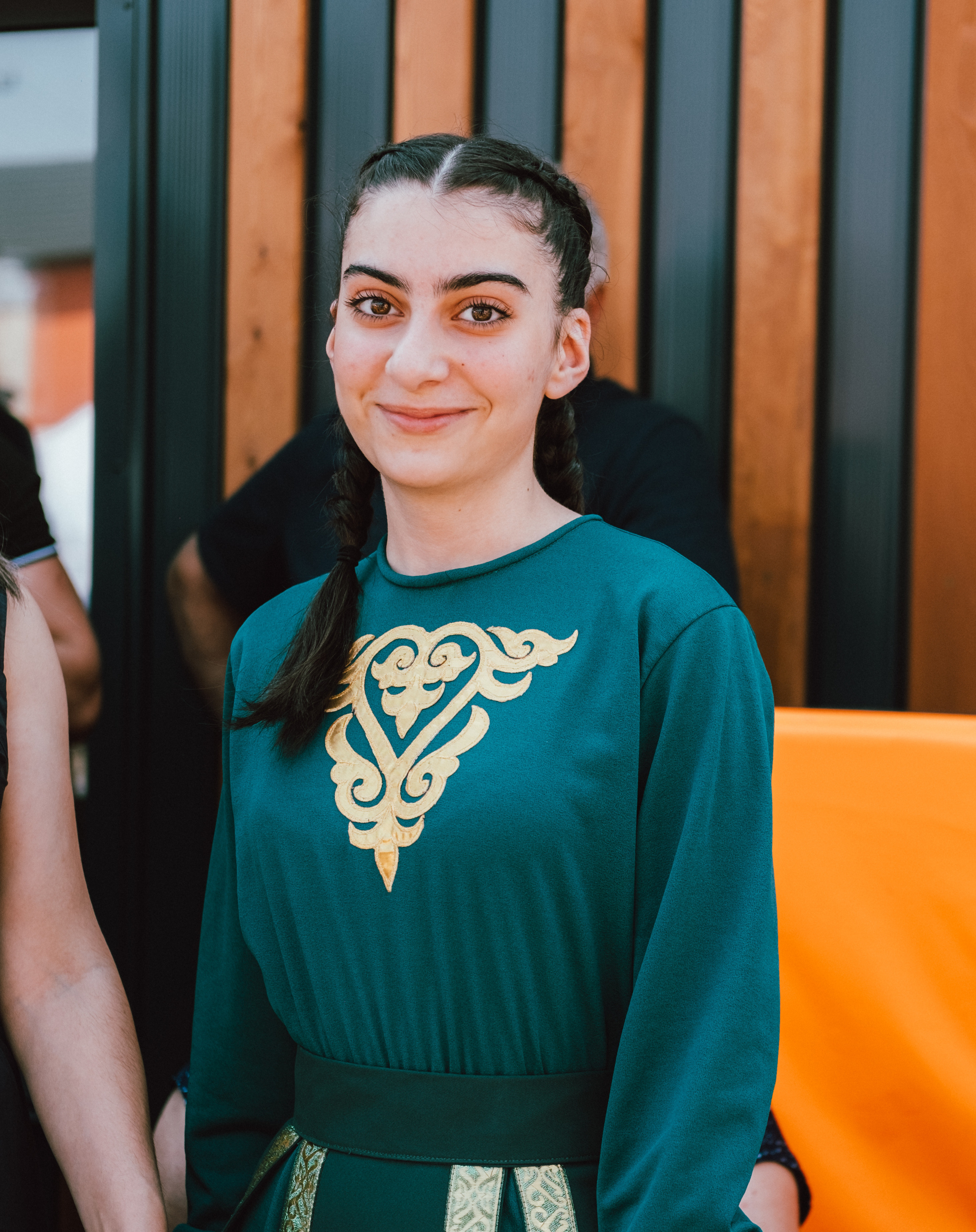 Фестиваль Алтынка. Фотограф в Иркутске Анна Мирошникова