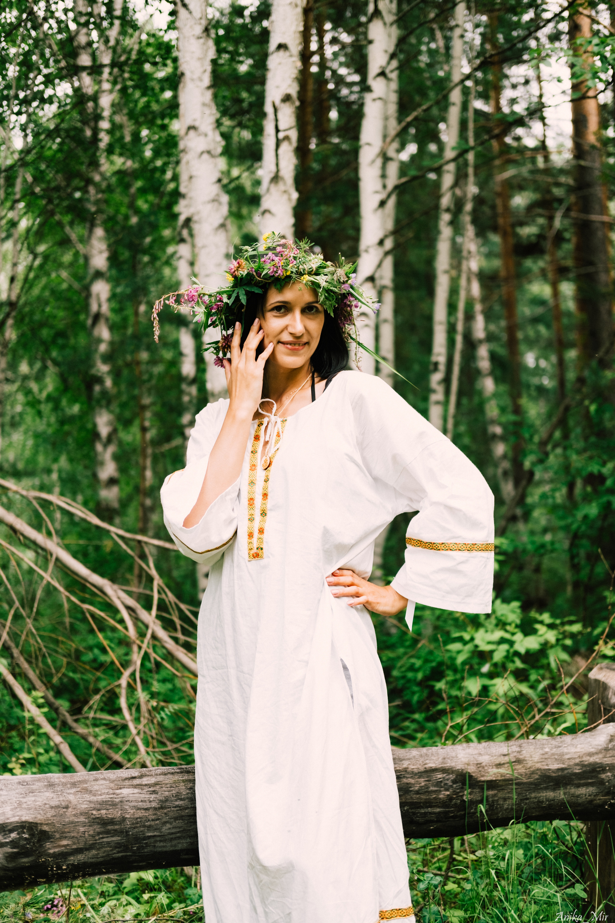 Купала 2023. Фотограф в Иркутске Анна Мирошникова