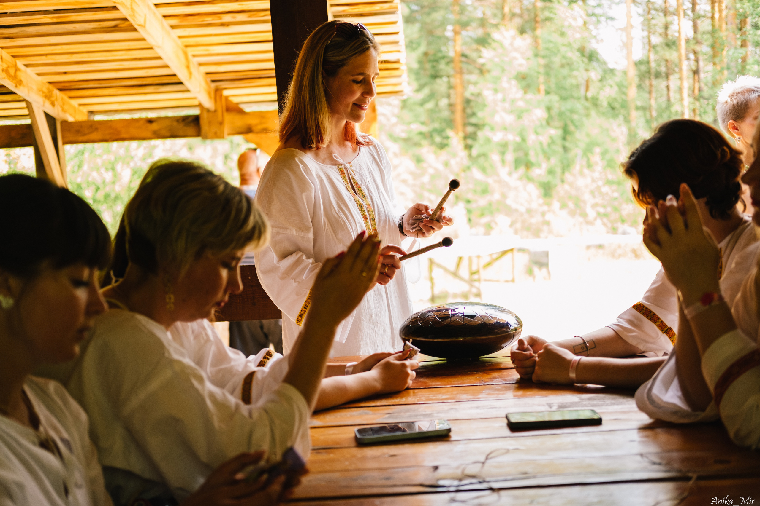 Купала 2023. Фотограф в Иркутске Анна Мирошникова