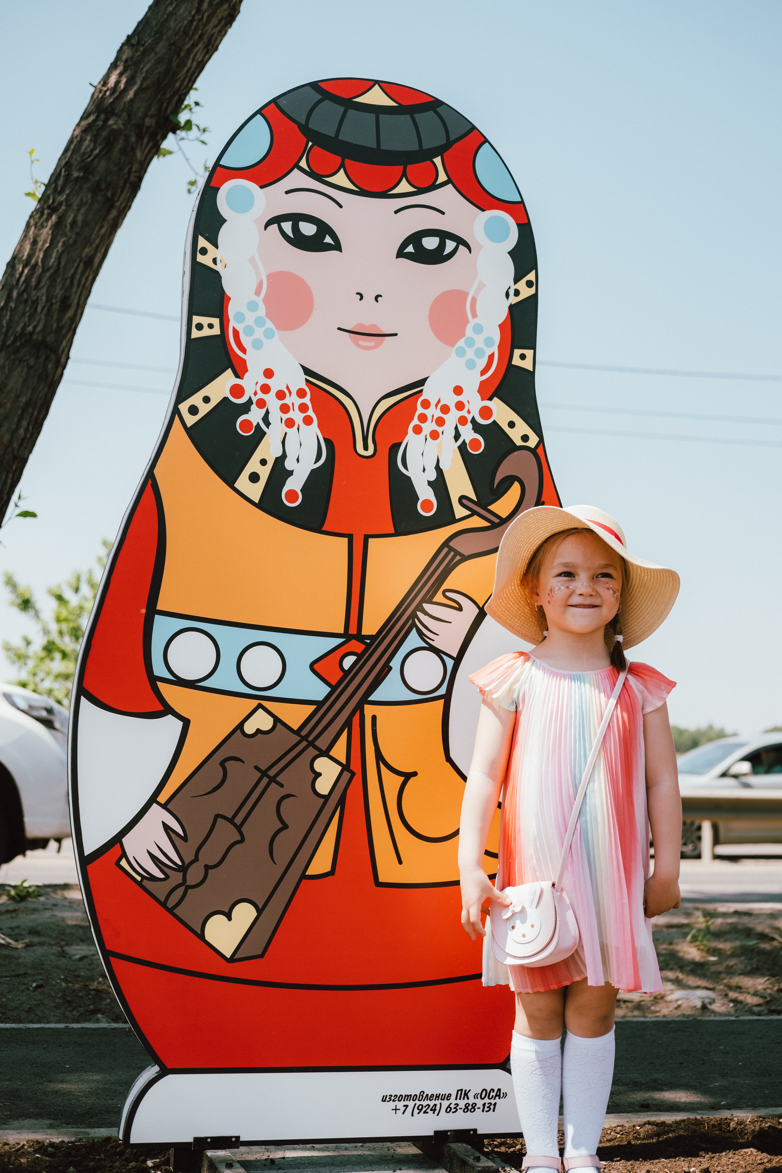 Фестиваль Алтынка. Фотограф в Иркутске Анна Мирошникова