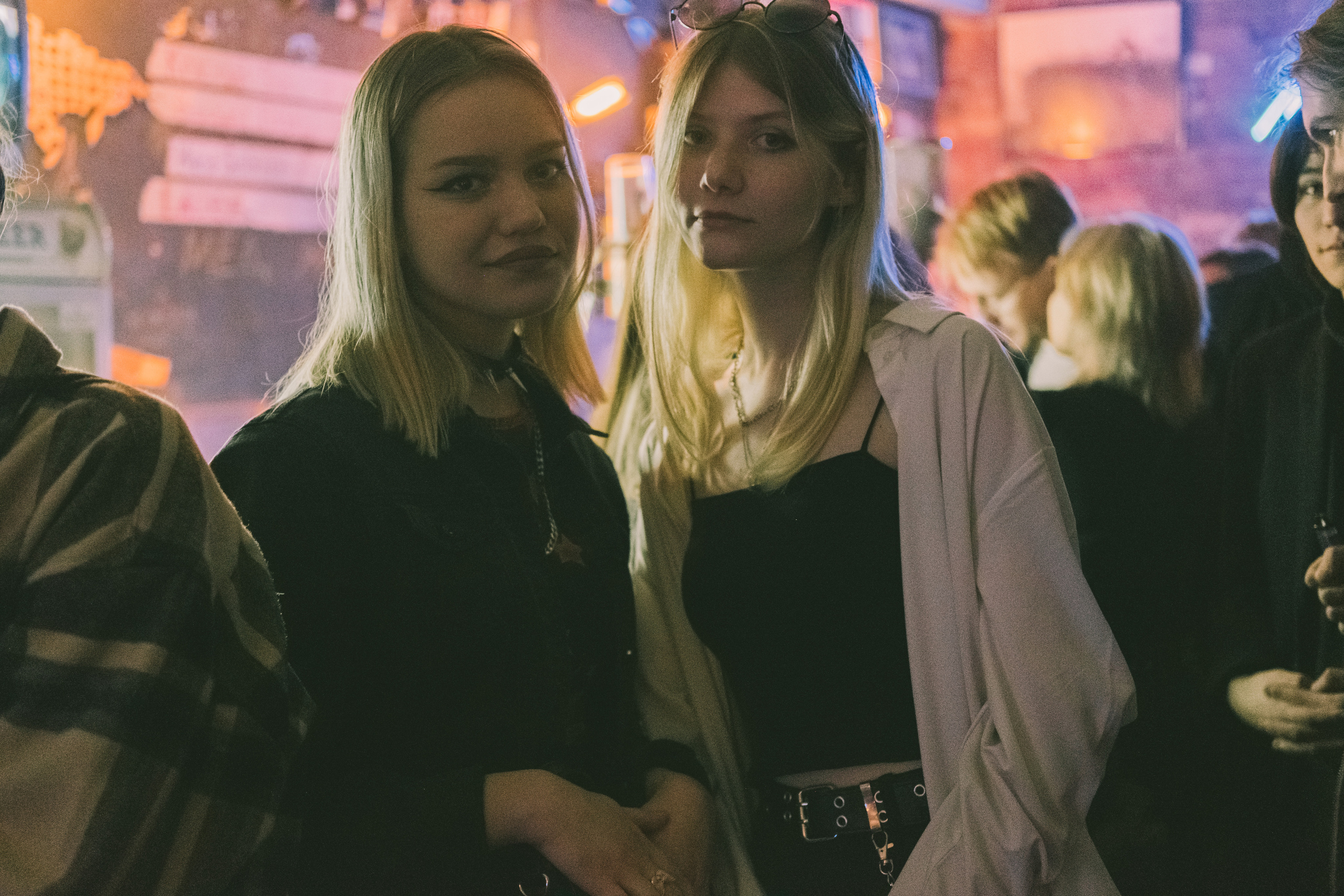 Хип-хоп концерт. Фотограф в Иркутске Анна Мирошникова