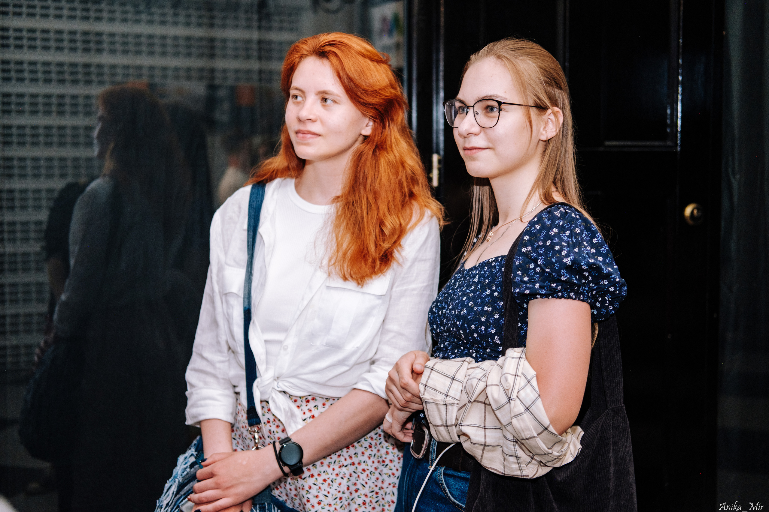 Выставка Sensivity. Фотограф в Иркутске Анна Мирошникова