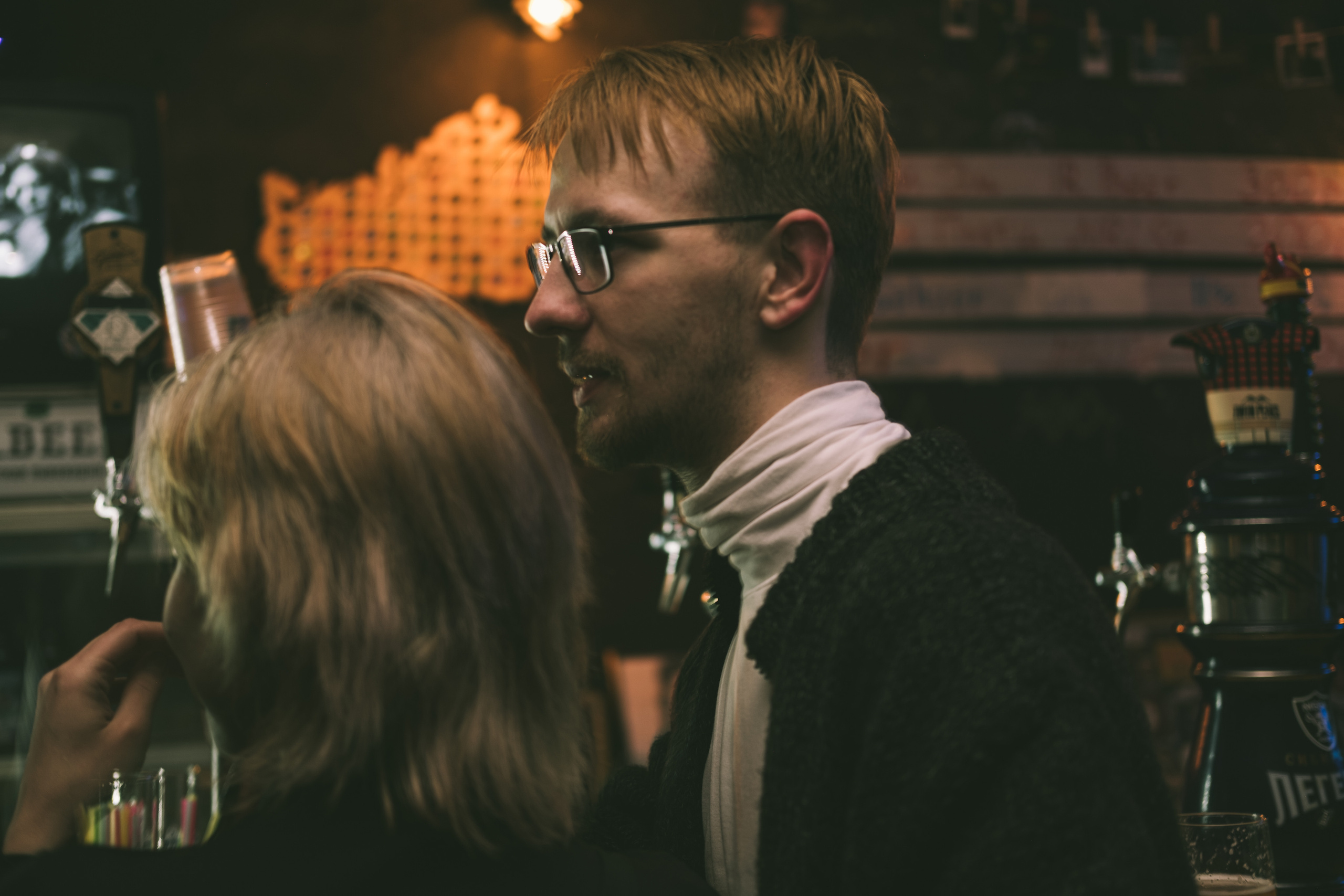 Хип-хоп концерт. Фотограф в Иркутске Анна Мирошникова