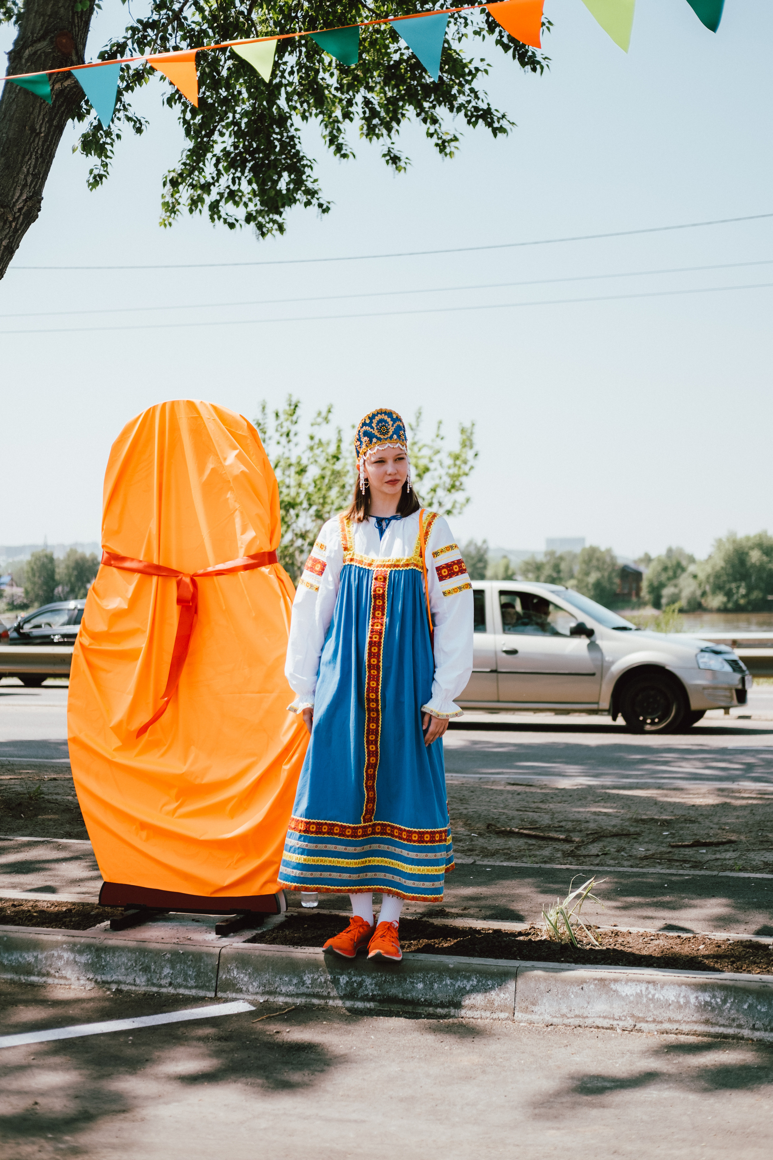 Фестиваль Алтынка. Фотограф в Иркутске Анна Мирошникова