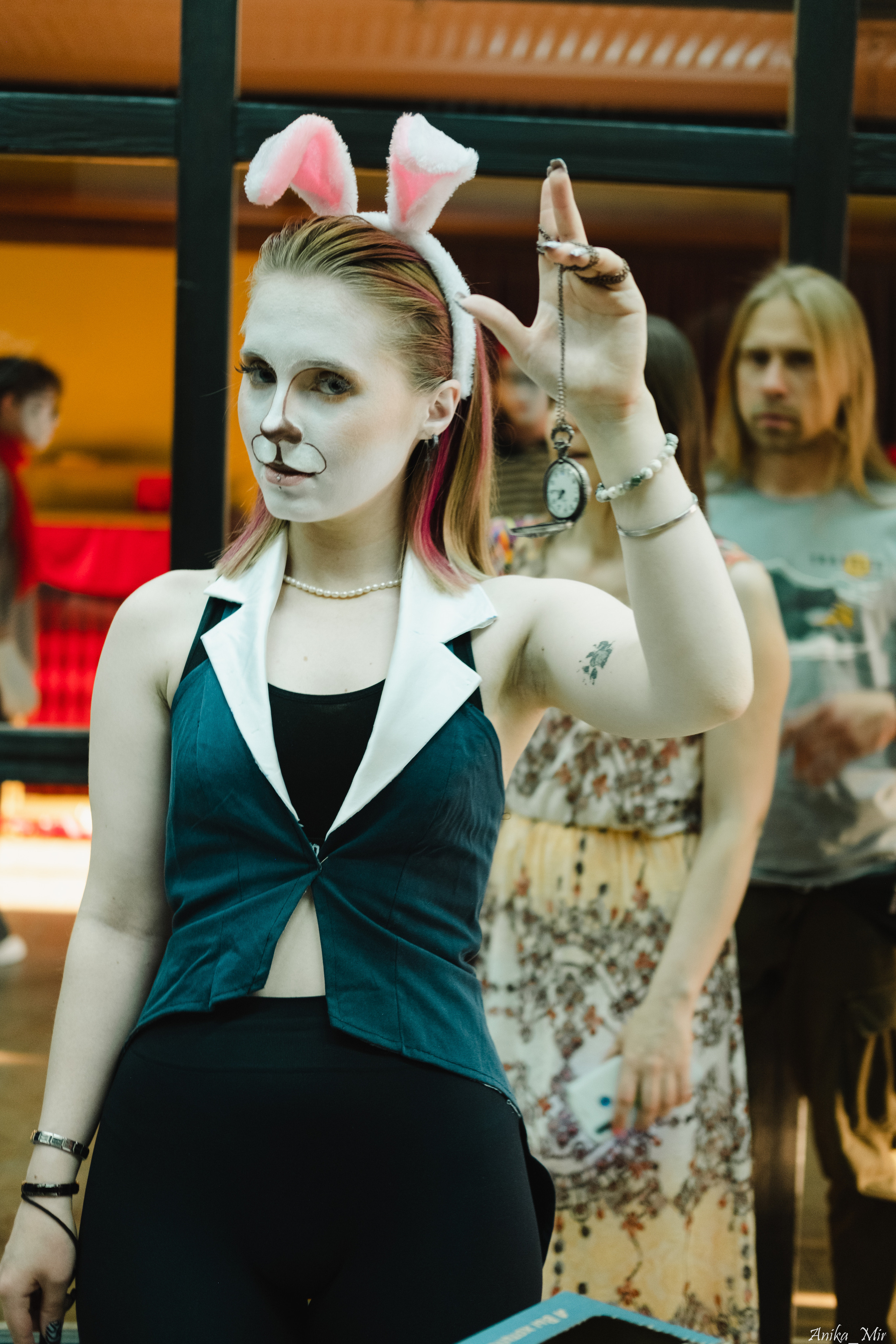 Выставка Sensivity. Фотограф в Иркутске Анна Мирошникова