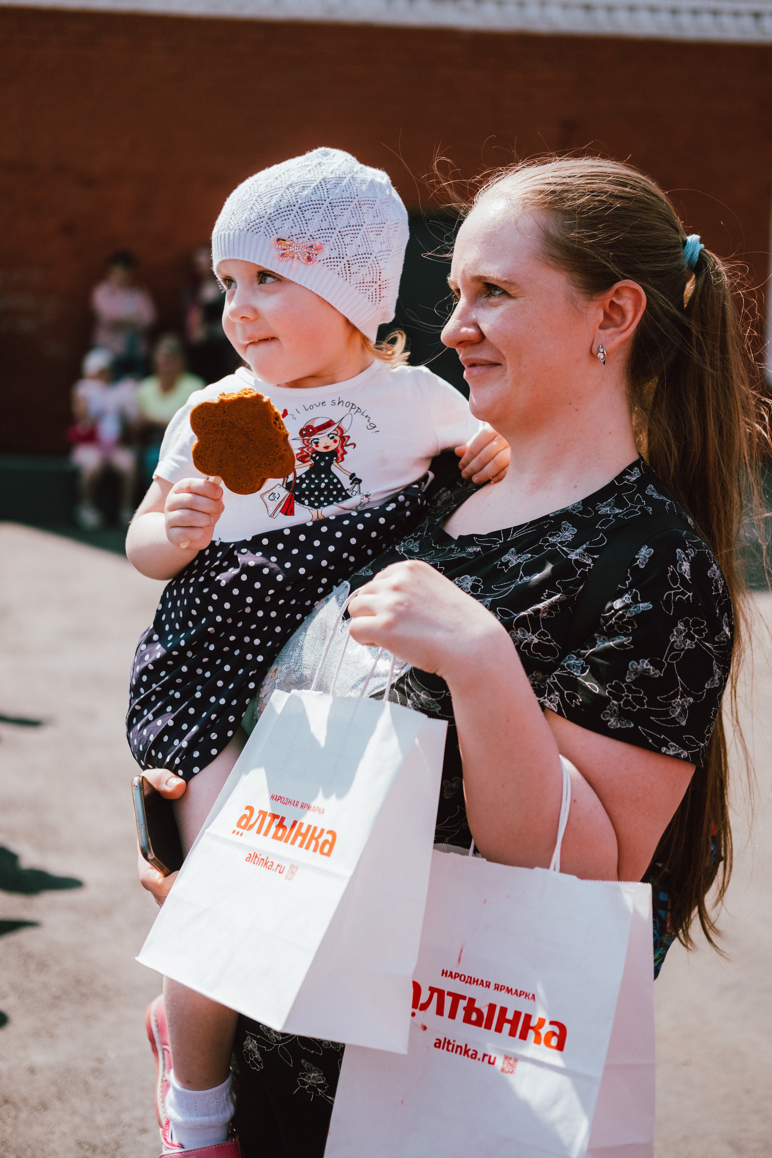 Фестиваль Алтынка. Фотограф в Иркутске Анна Мирошникова