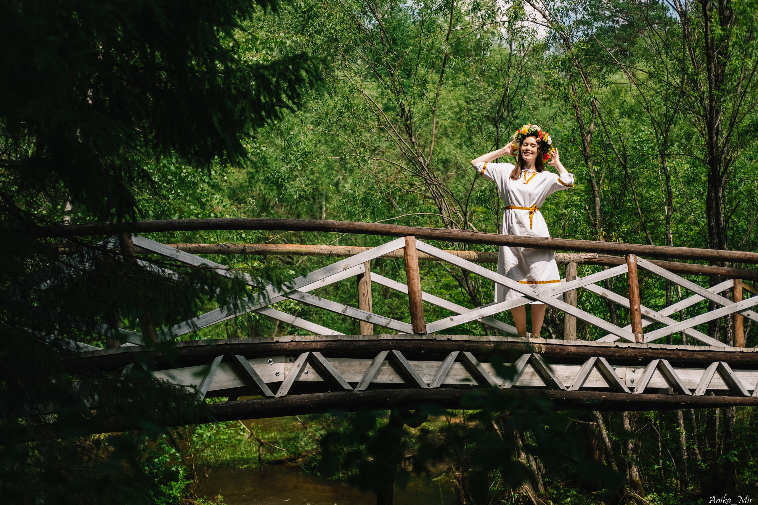 Купала 2023. Фотограф в Иркутске Анна Мирошникова