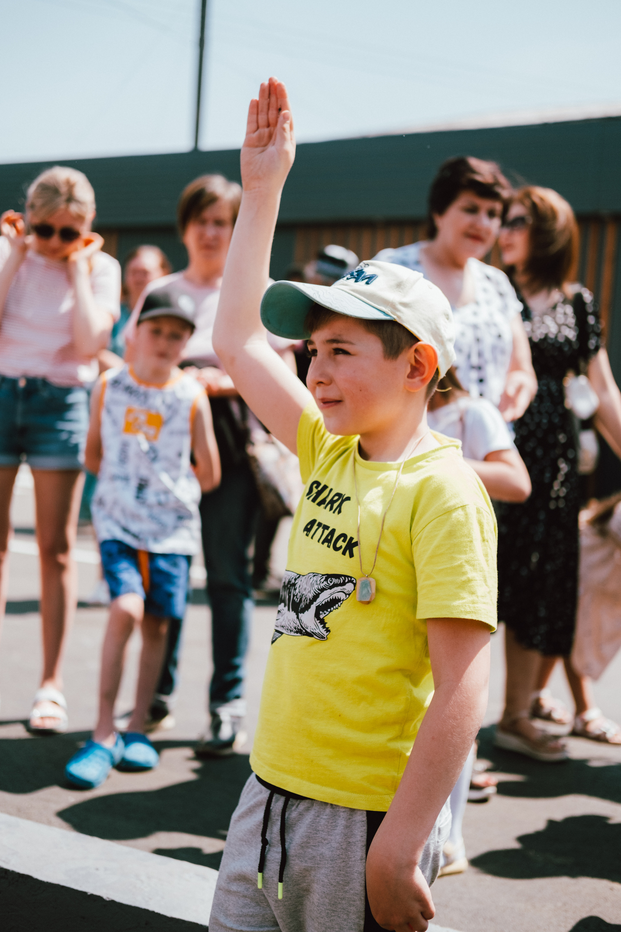 Фестиваль Алтынка. Фотограф в Иркутске Анна Мирошникова