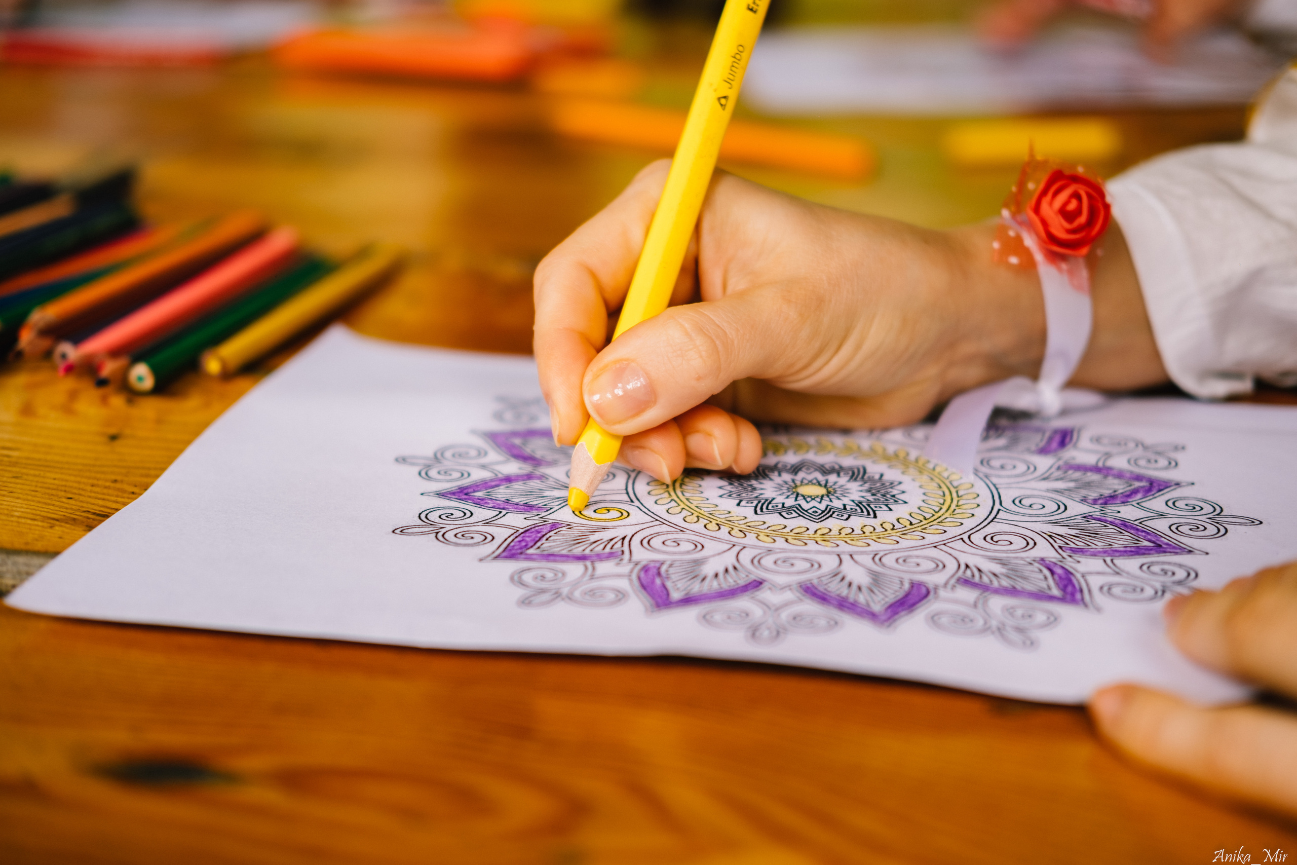 Купала 2023. Фотограф в Иркутске Анна Мирошникова