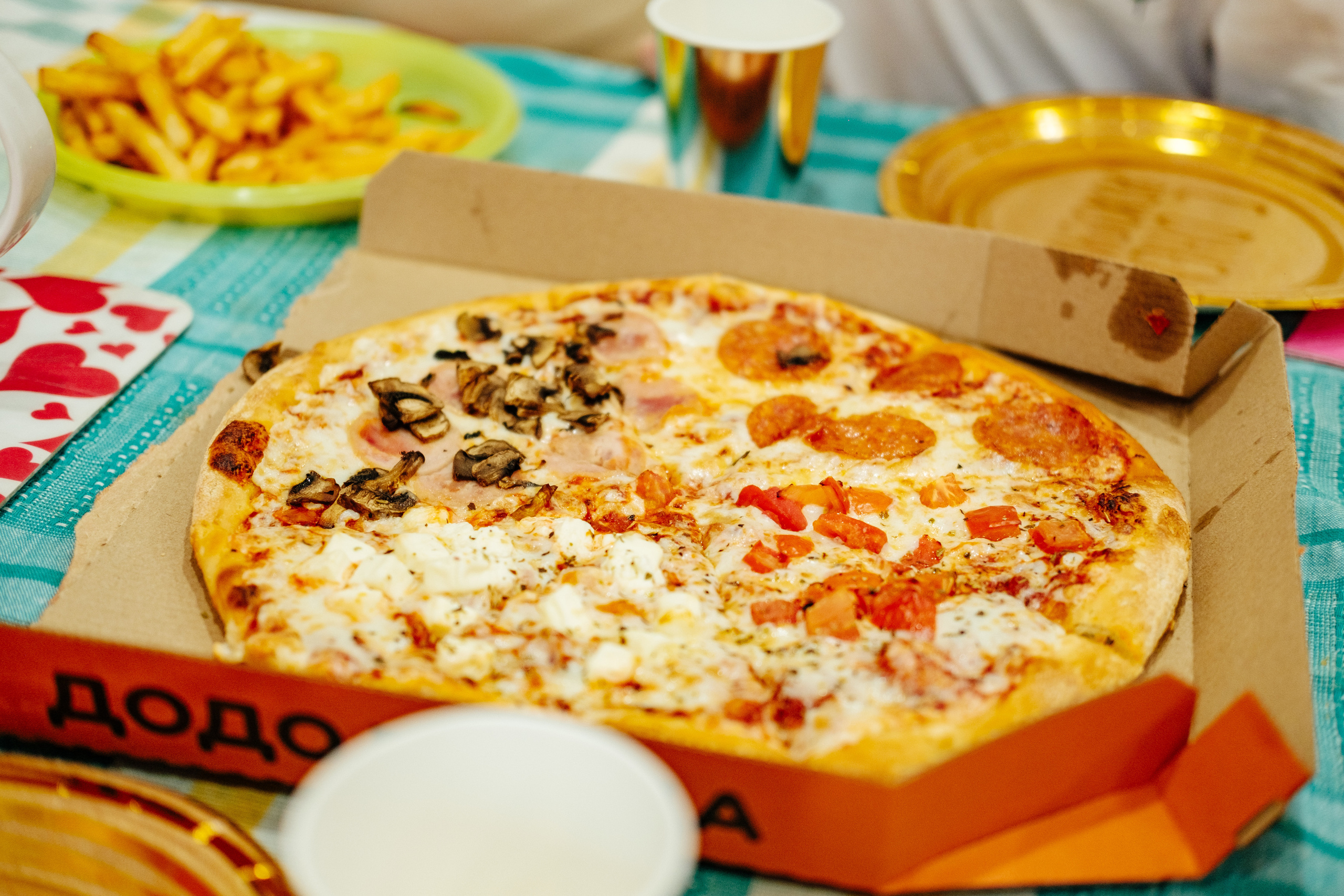 День рождения в художественной галерее. Фотограф в Иркутске Анна Мирошникова