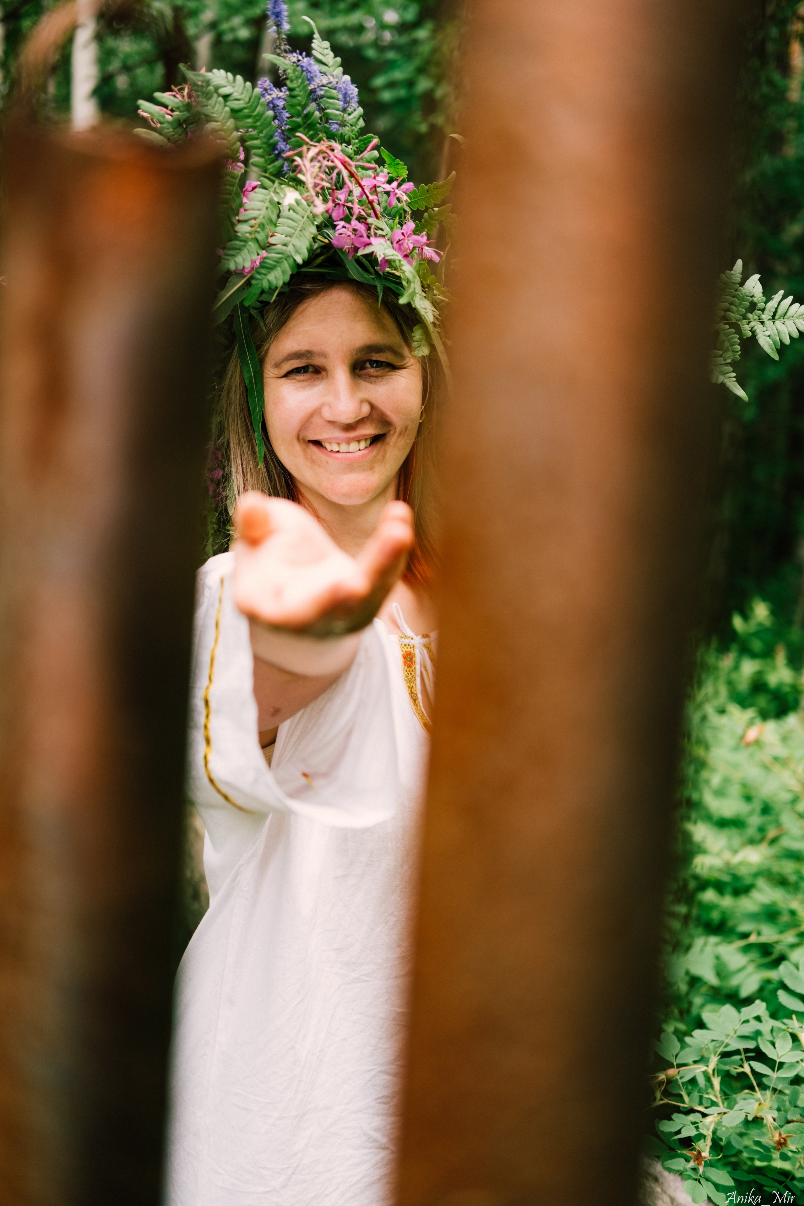 Купала 2023. Фотограф в Иркутске Анна Мирошникова