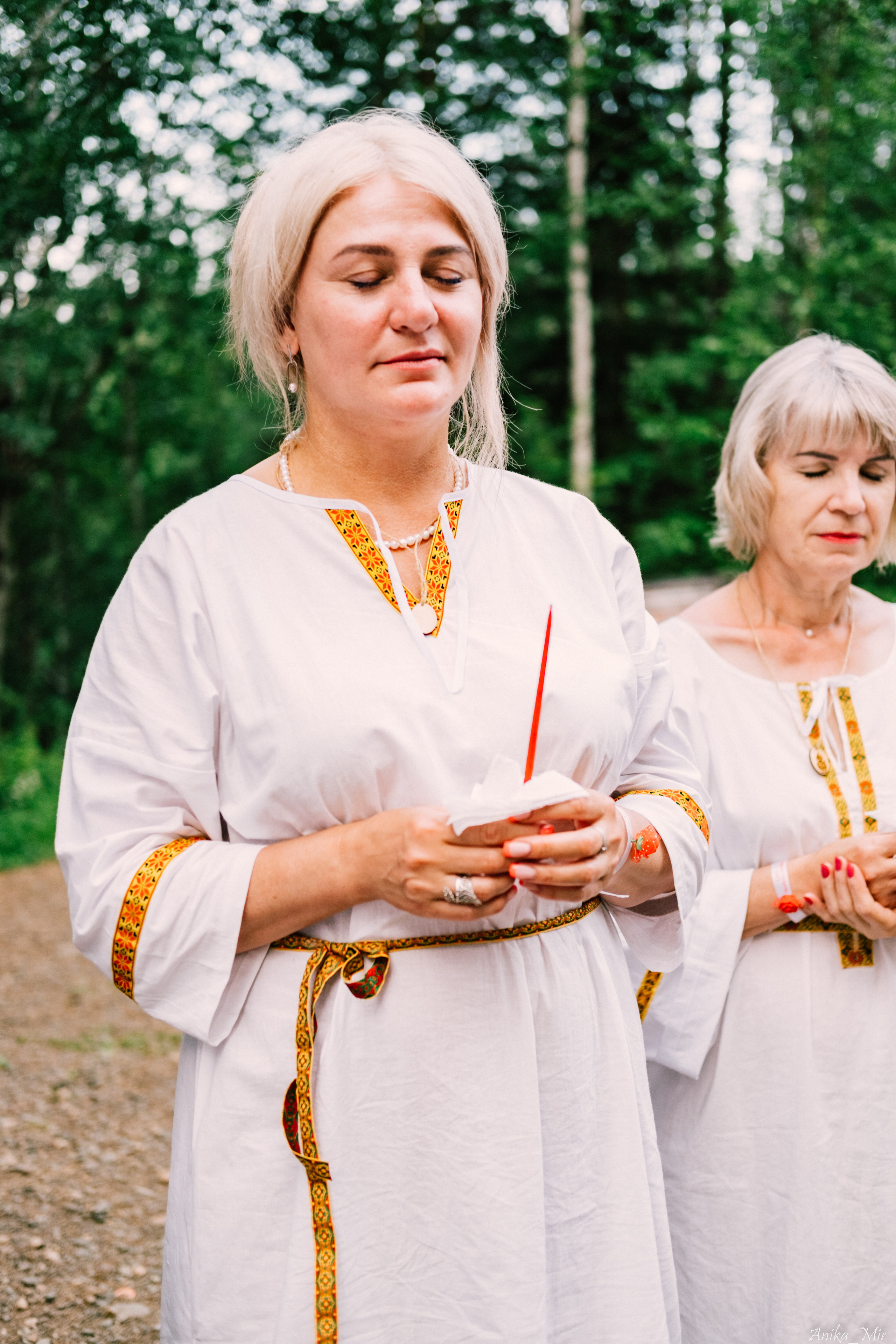 Купала 2023. Фотограф в Иркутске Анна Мирошникова