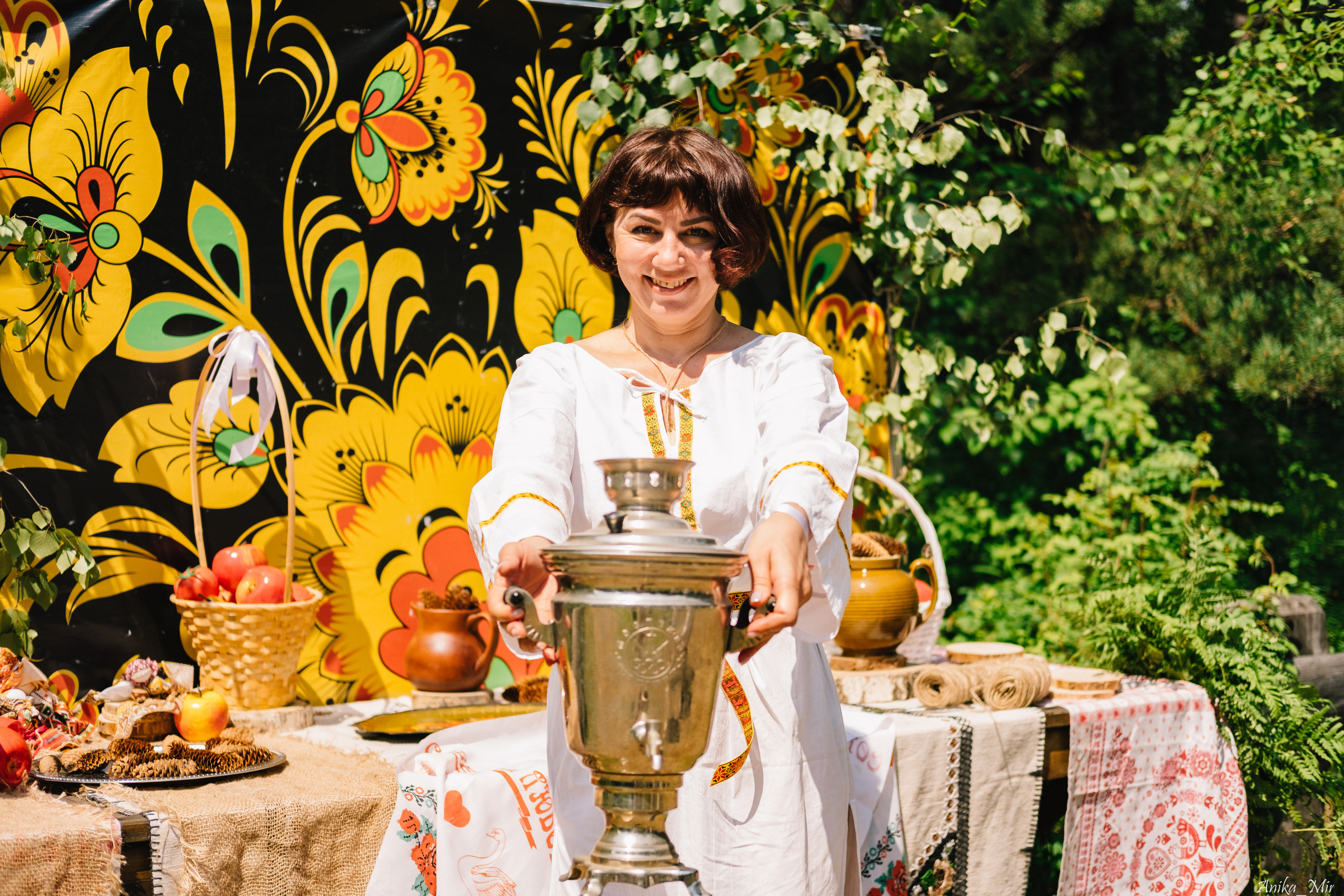 Купала 2023. Фотограф в Иркутске Анна Мирошникова