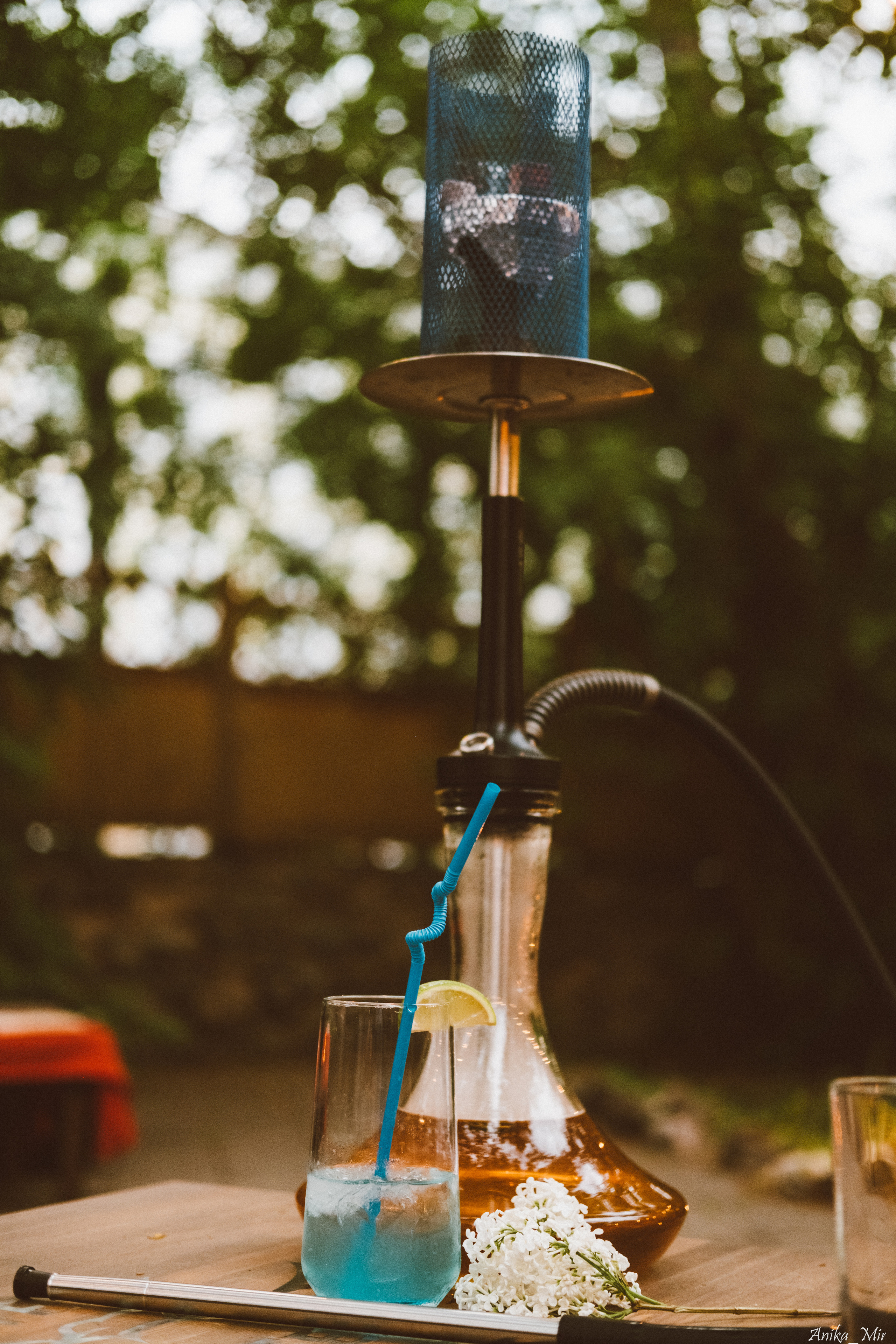 Поэтический вечер. Фотограф в Иркутске Анна Мирошникова