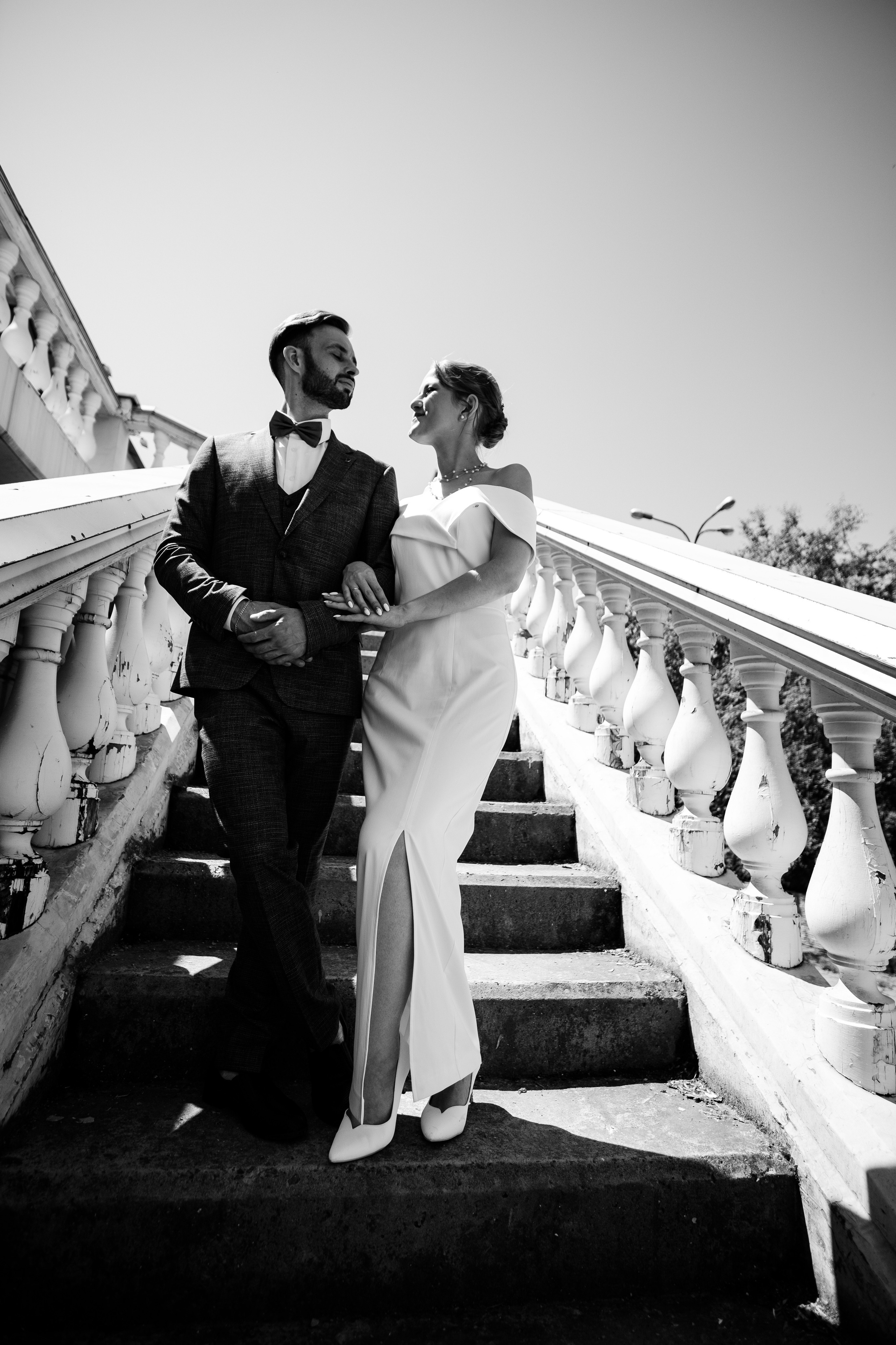 В стиле стрит стайл. Фотограф в Иркутске Анна Мирошникова