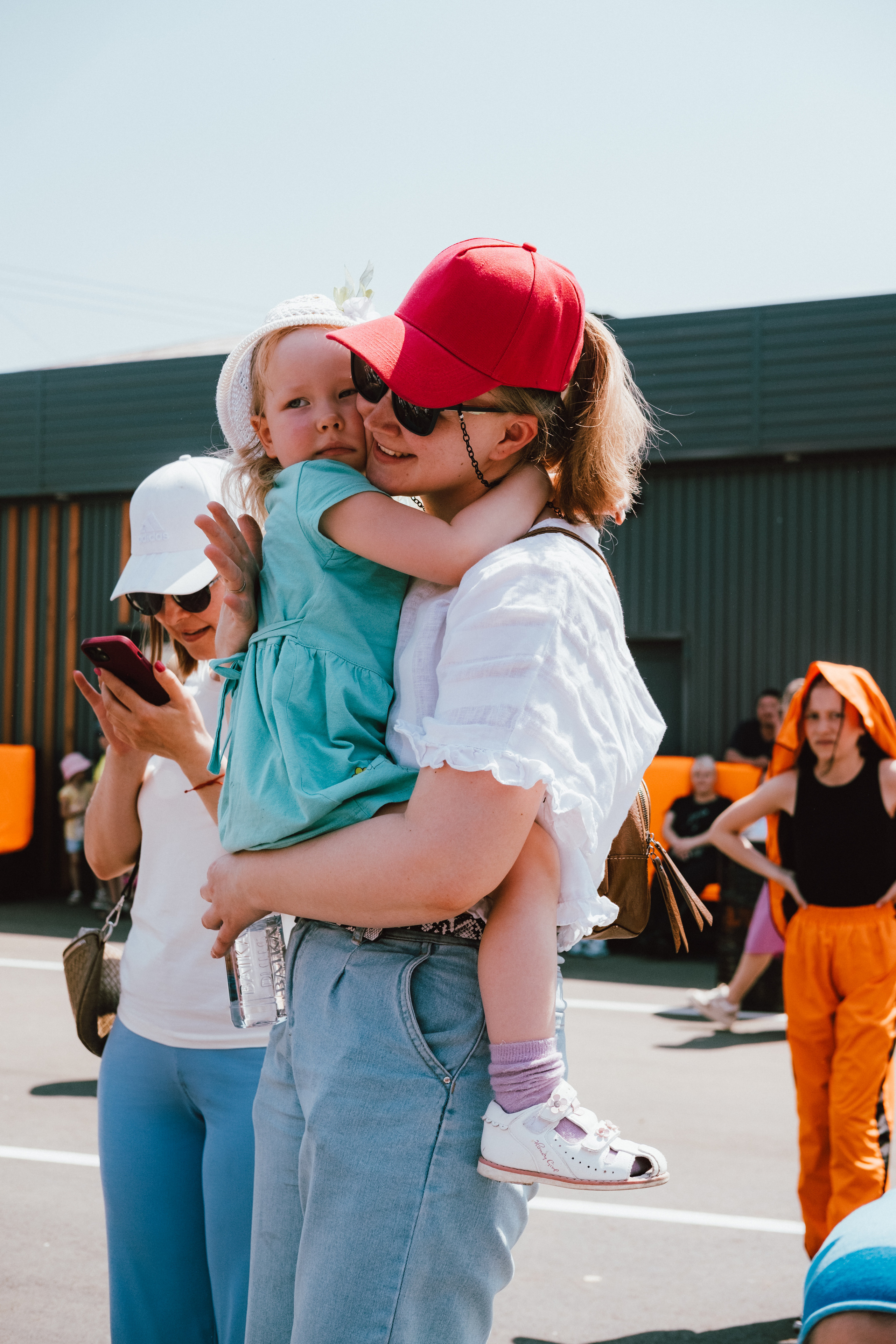 Фестиваль Алтынка. Фотограф в Иркутске Анна Мирошникова