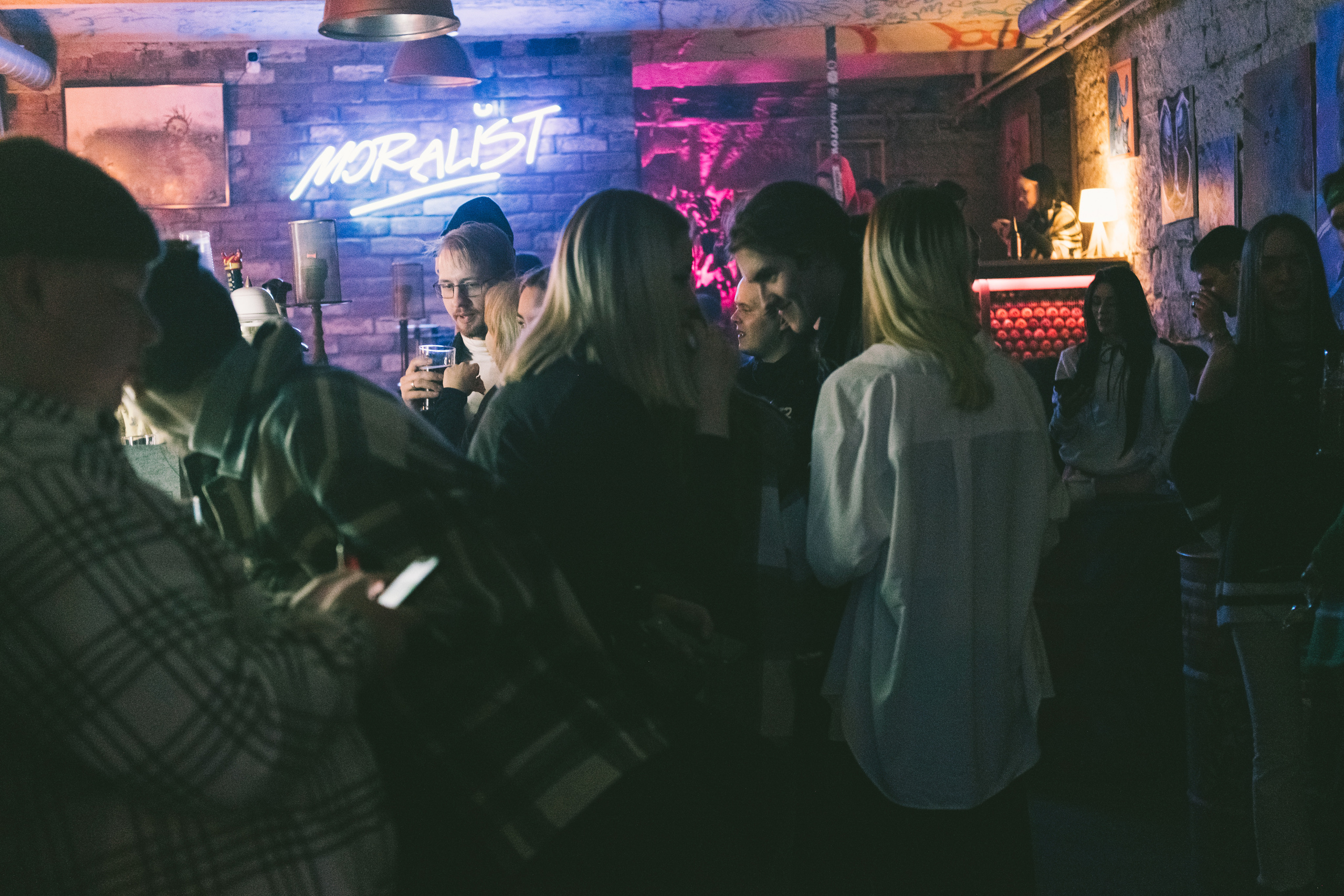 Хип-хоп концерт. Фотограф в Иркутске Анна Мирошникова