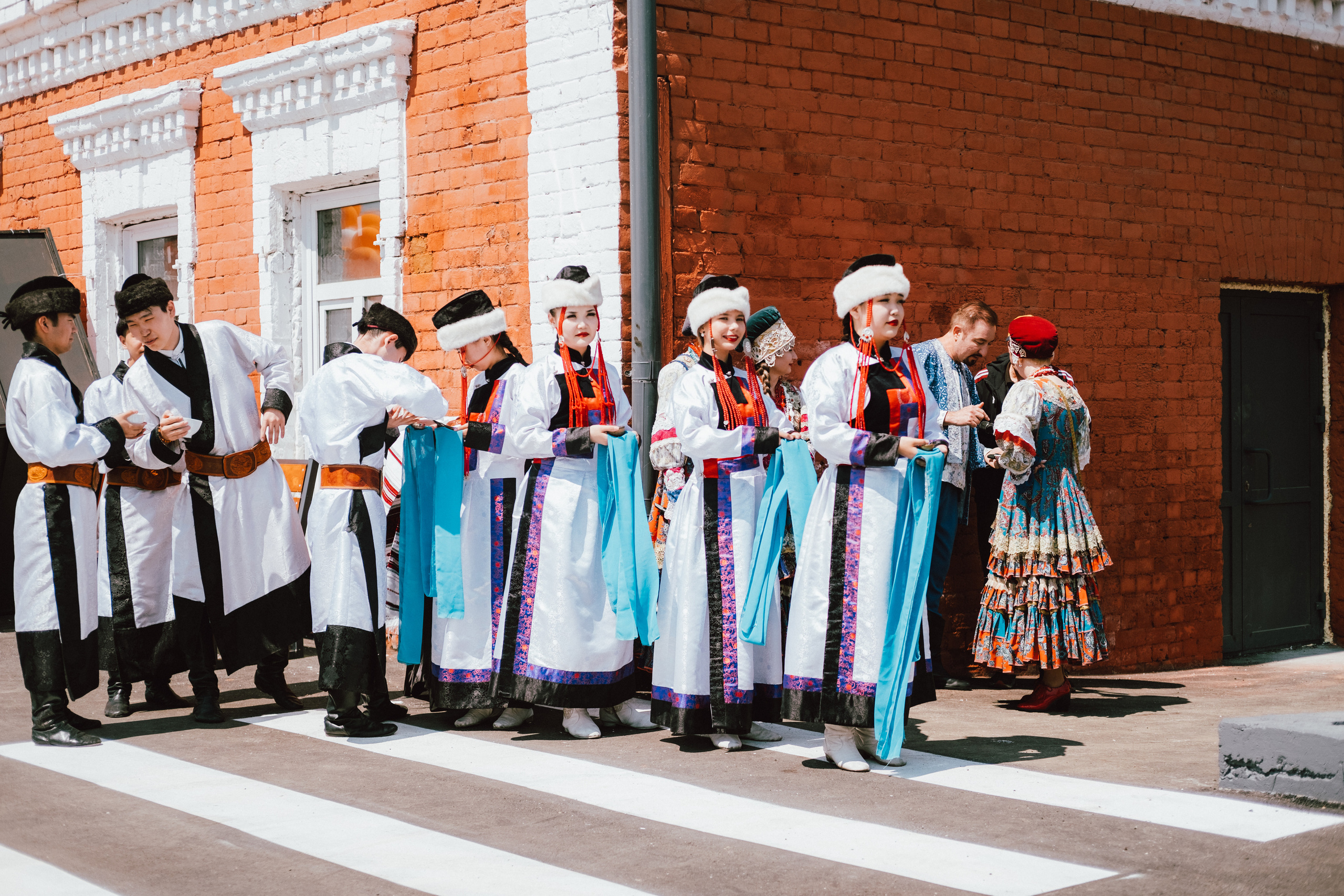 Фестиваль Алтынка. Фотограф в Иркутске Анна Мирошникова
