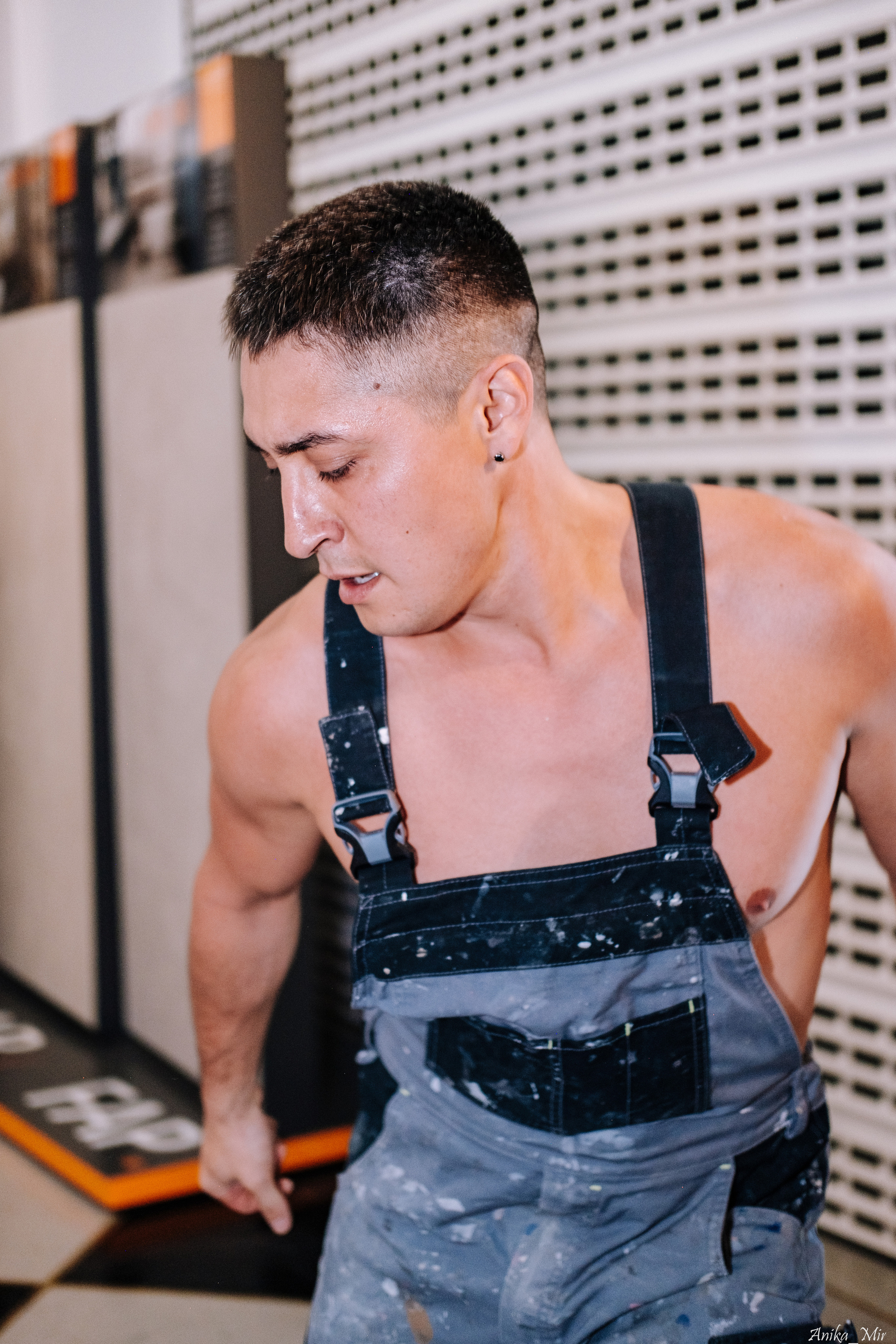 Выставка Sensivity. Фотограф в Иркутске Анна Мирошникова