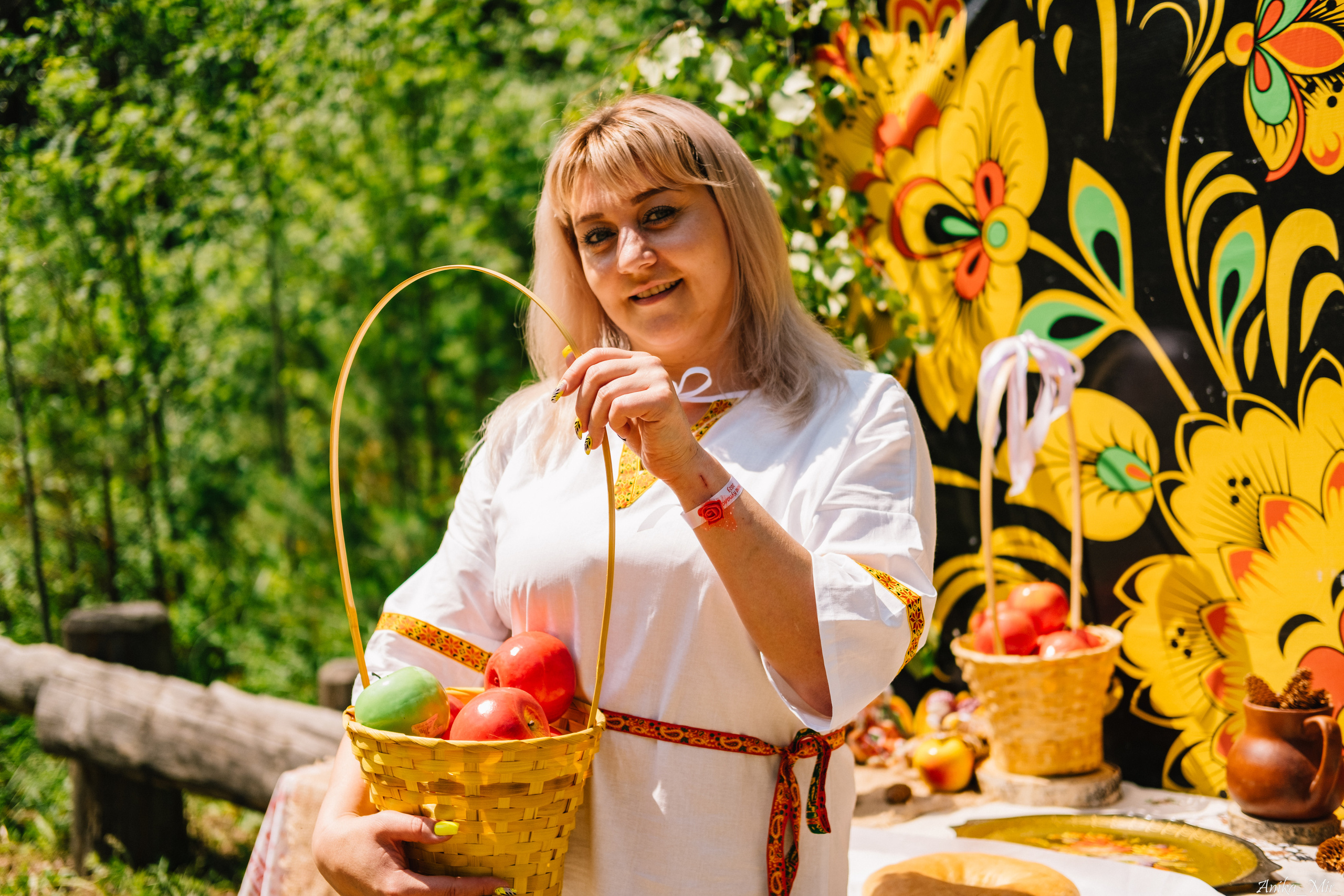 Купала 2023. Фотограф в Иркутске Анна Мирошникова