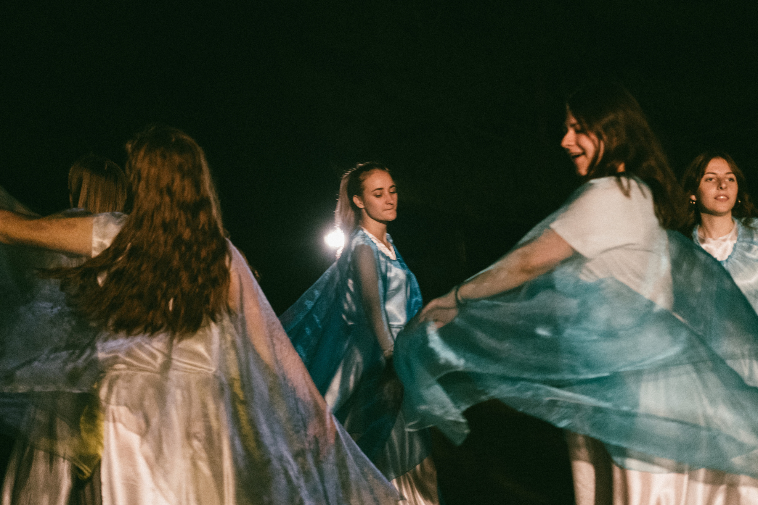 Праздник Купалье. Фотограф в Иркутске Анна Мирошникова