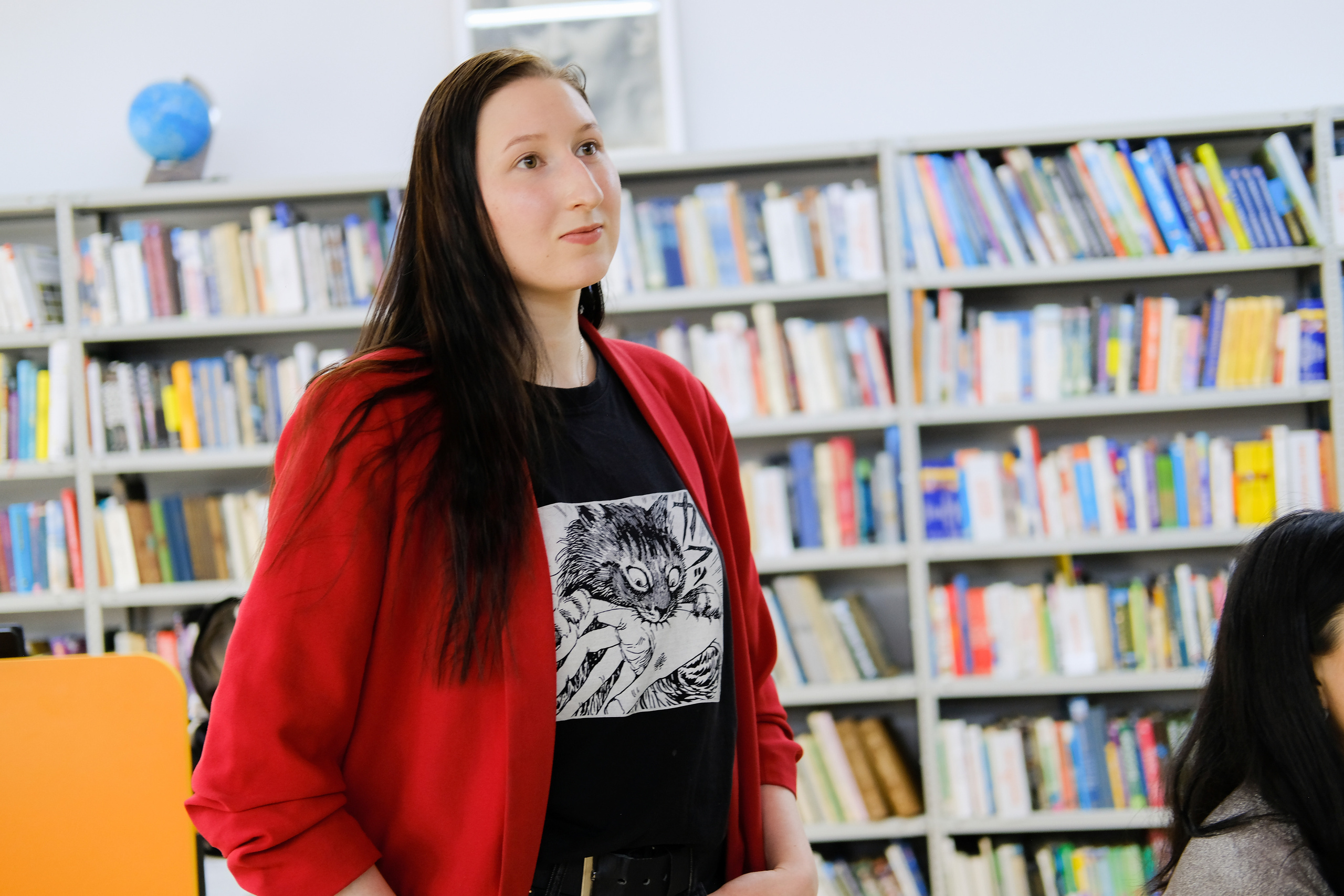 Культ Профи. Фотограф в Иркутске Анна Мирошникова