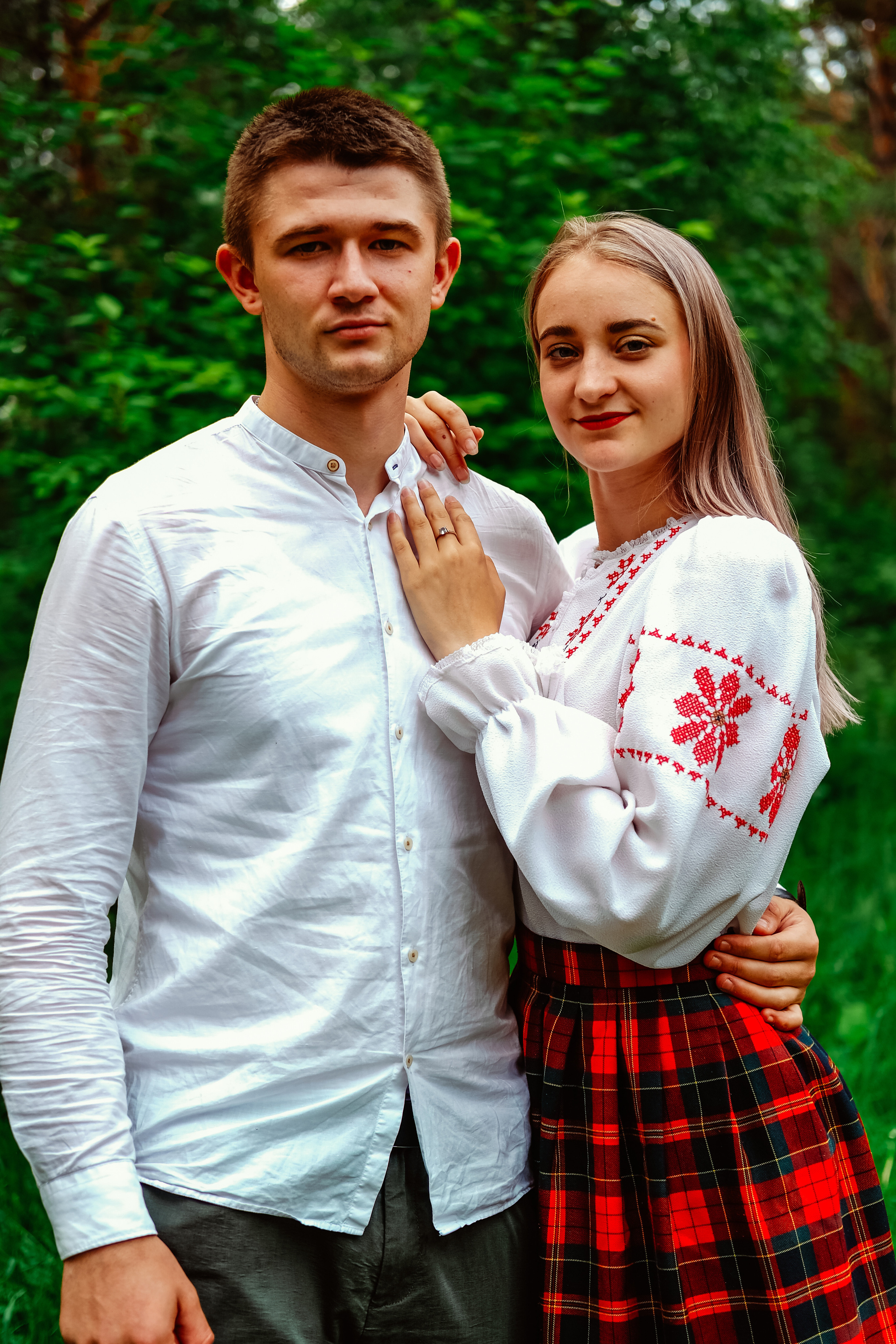 Праздник Купалье. Фотограф в Иркутске Анна Мирошникова