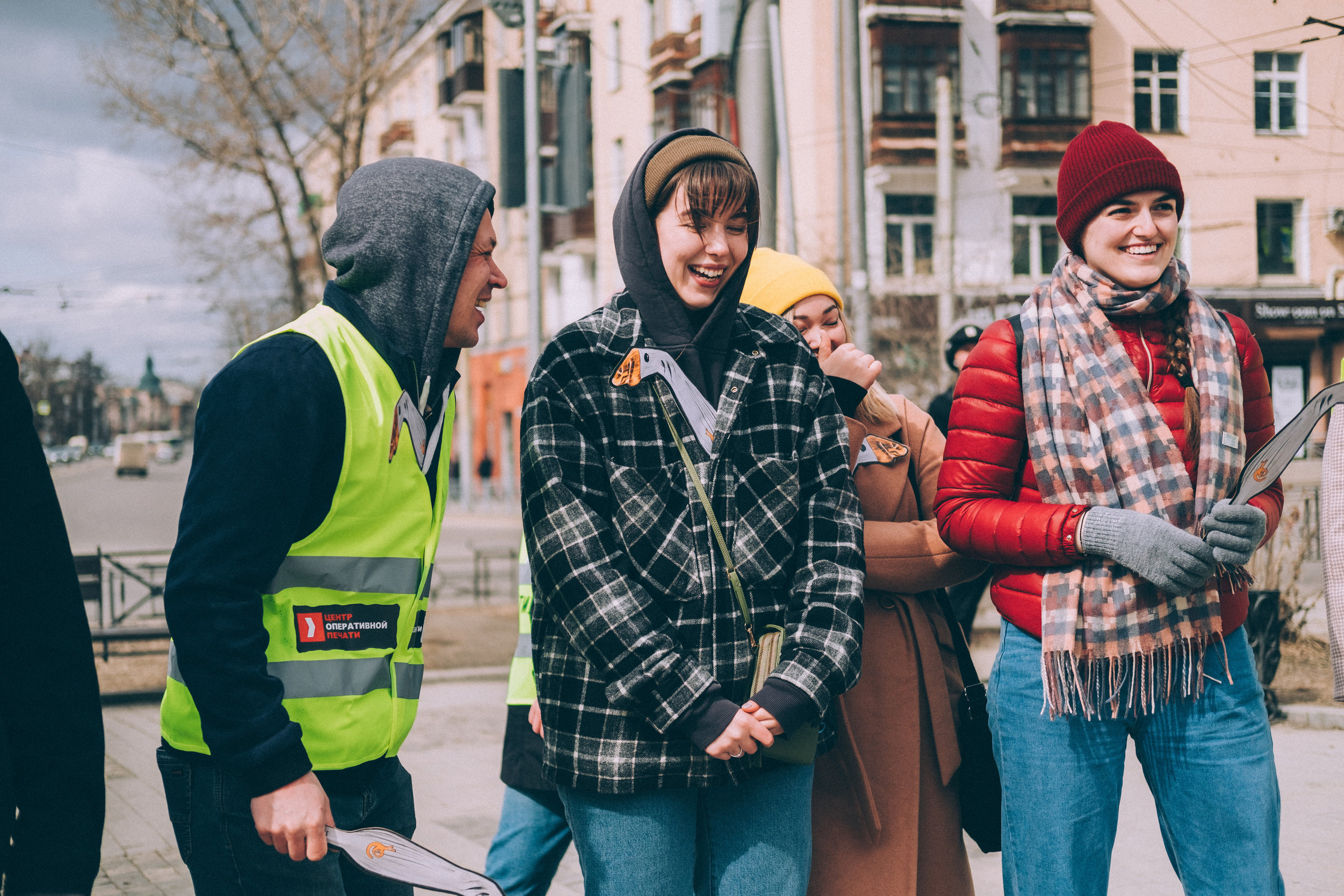 Отпусти Гуся. Фотограф в Иркутске Анна Мирошникова