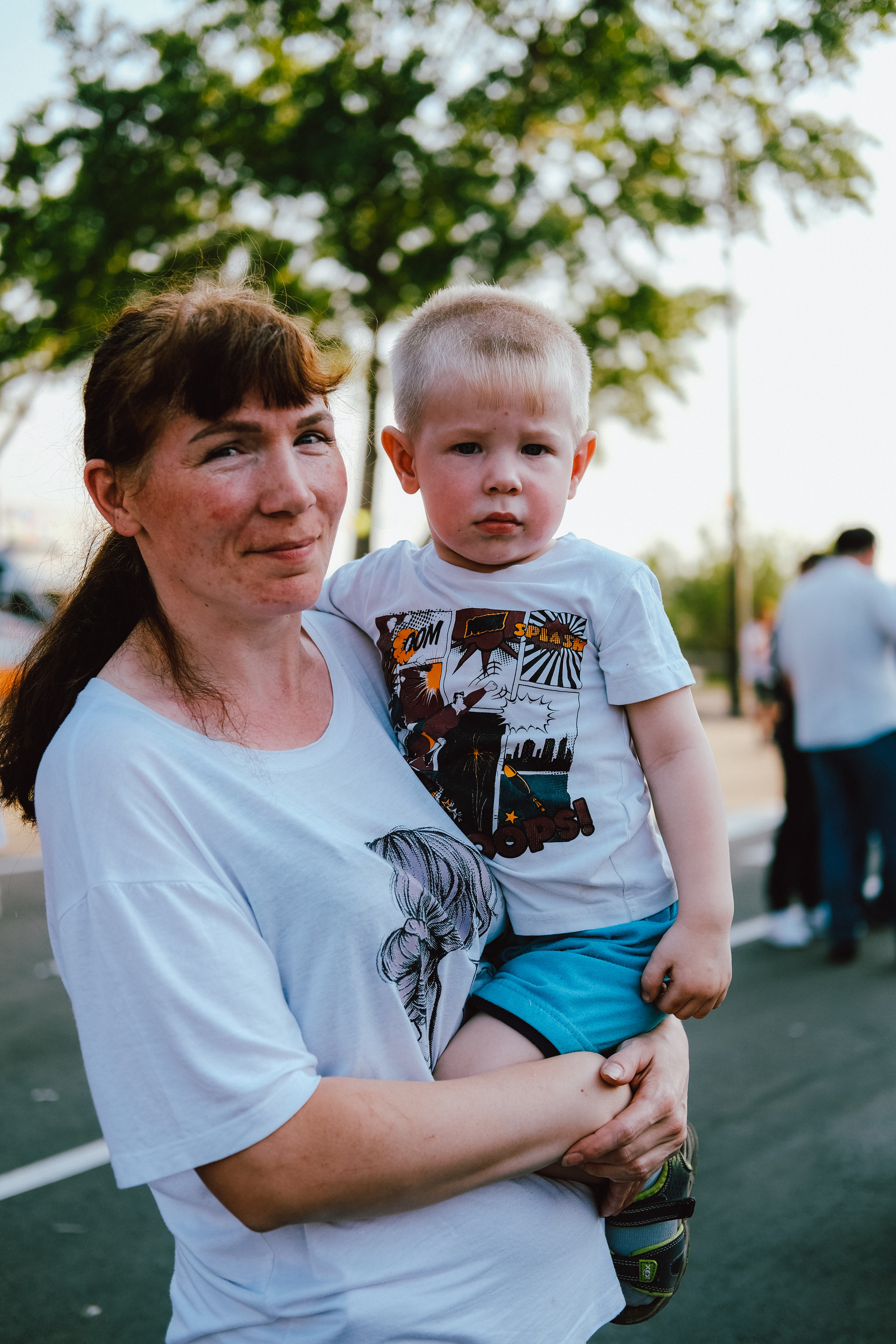 Фестиваль Алтынка. Фотограф в Иркутске Анна Мирошникова