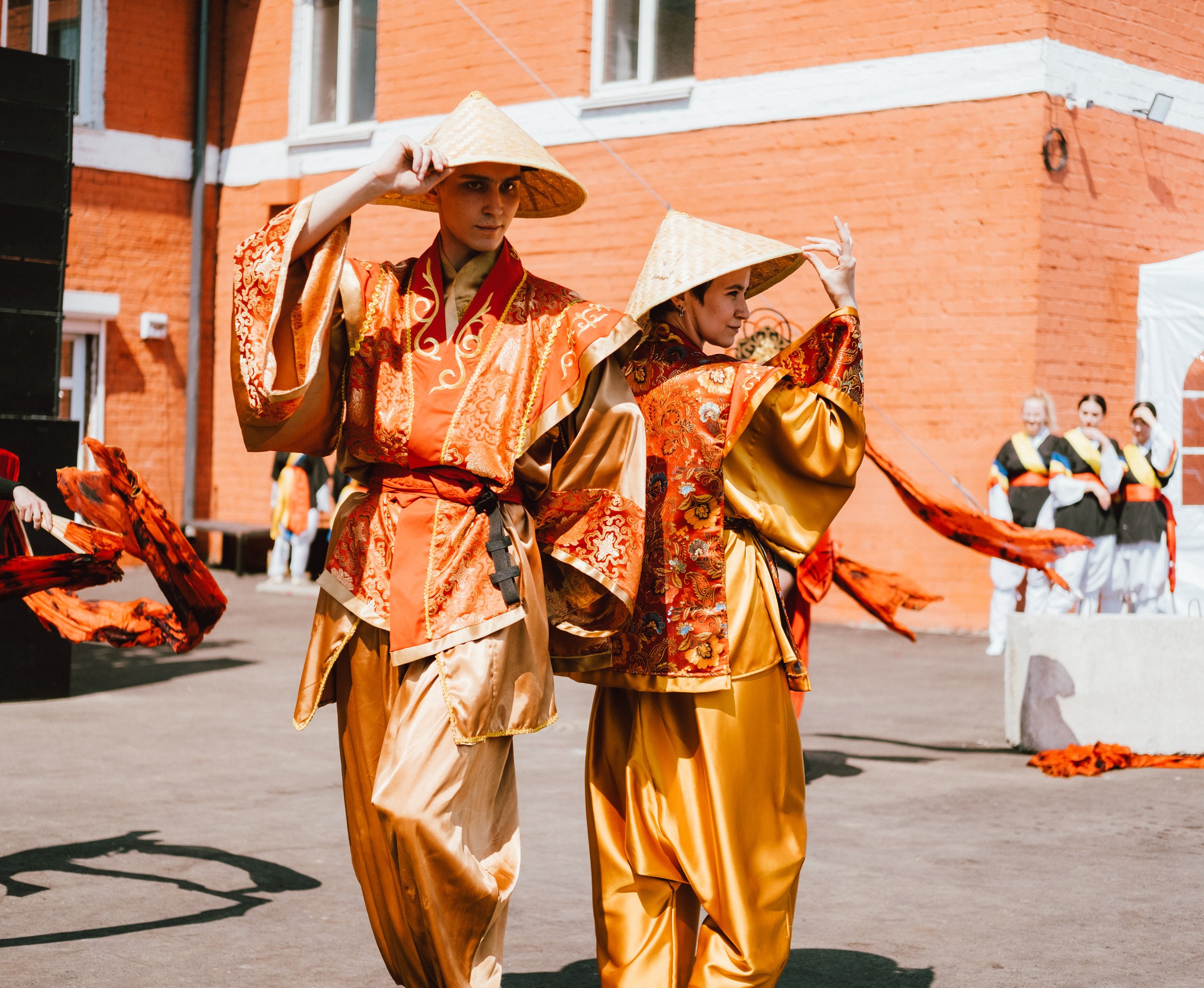 Фестиваль Алтынка. Фотограф в Иркутске Анна Мирошникова