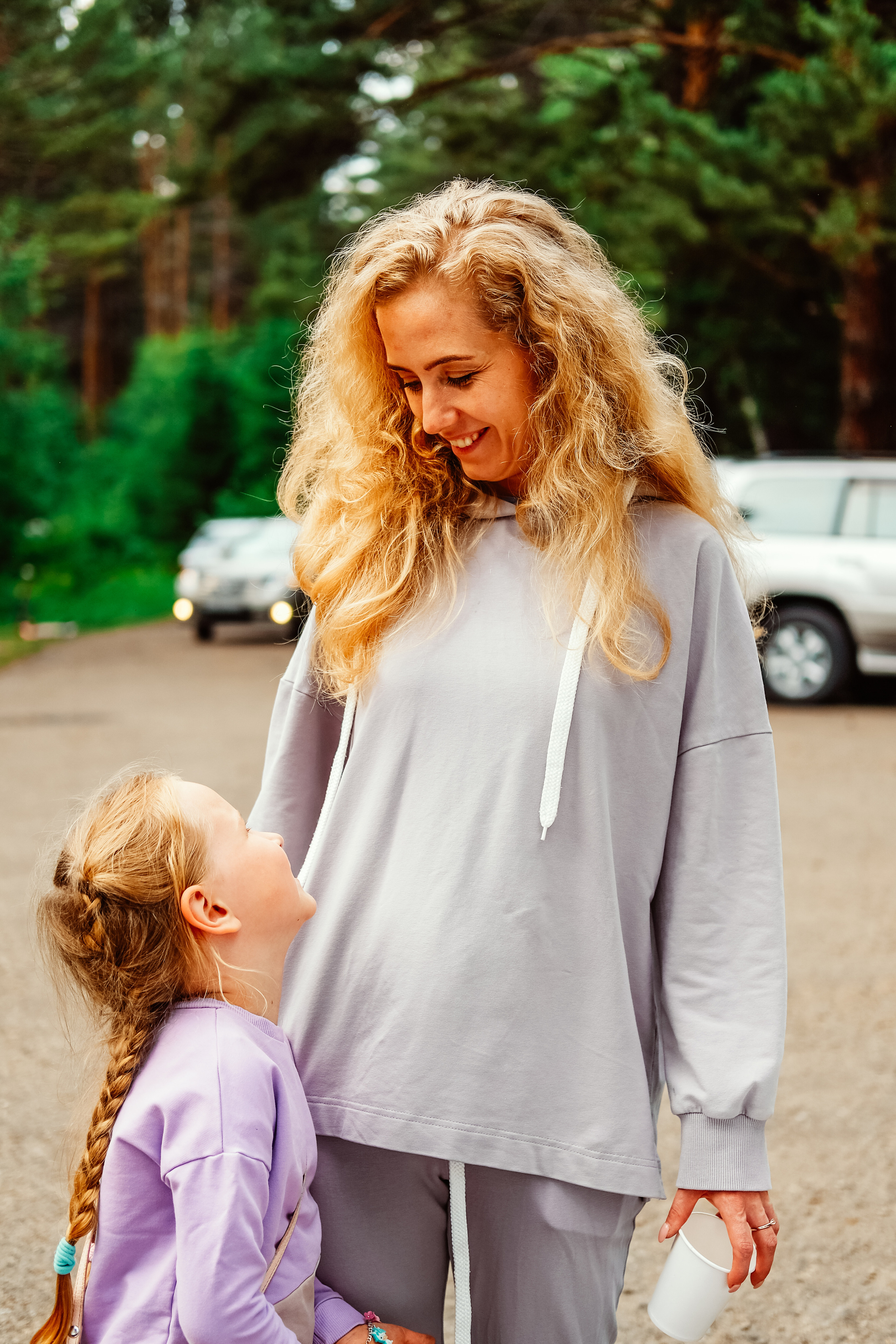 Праздник Купалье. Фотограф в Иркутске Анна Мирошникова