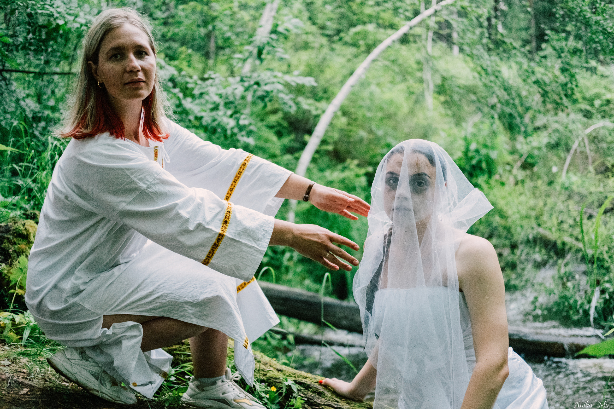 Купала 2023. Фотограф в Иркутске Анна Мирошникова