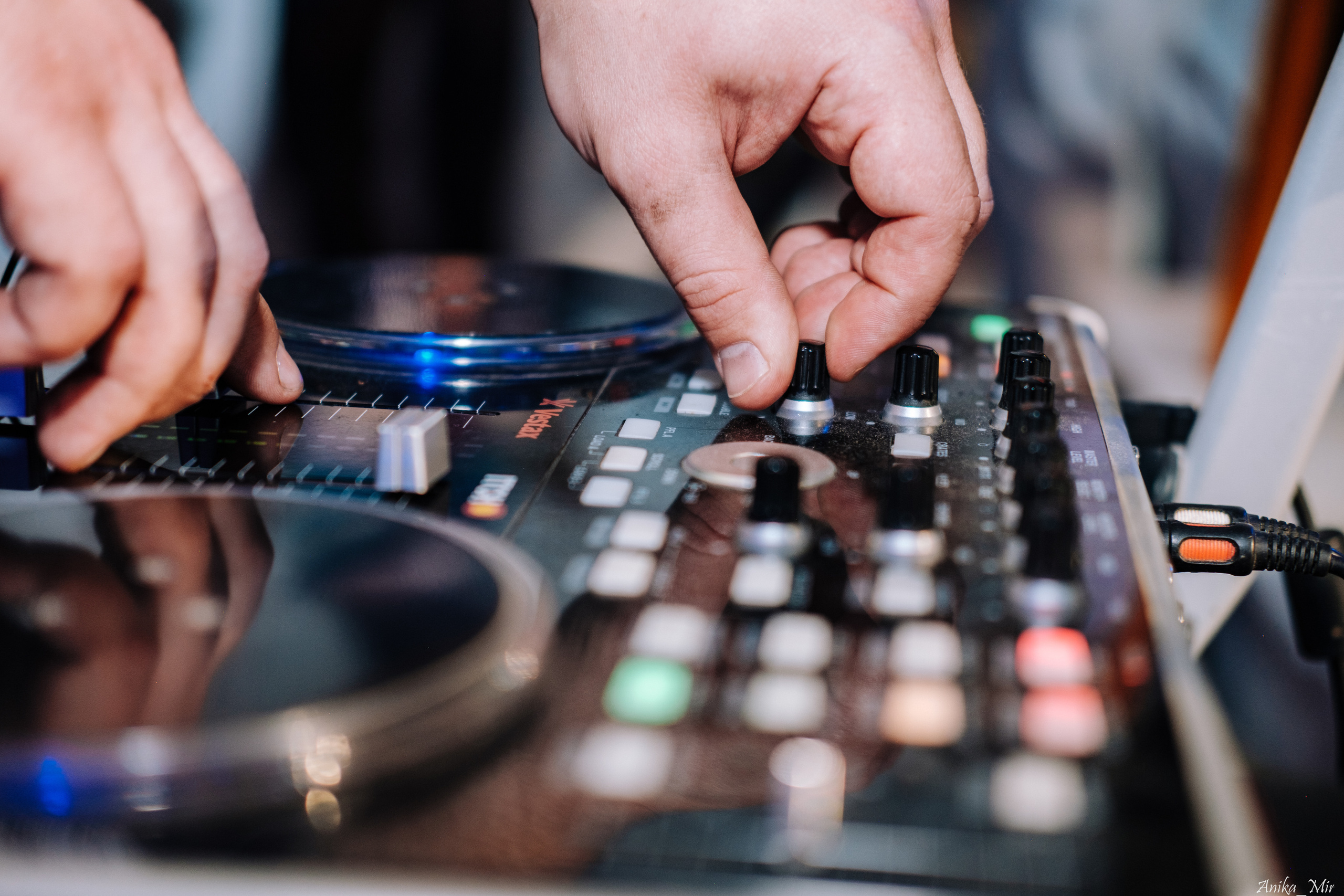 Выставка Sensivity. Фотограф в Иркутске Анна Мирошникова