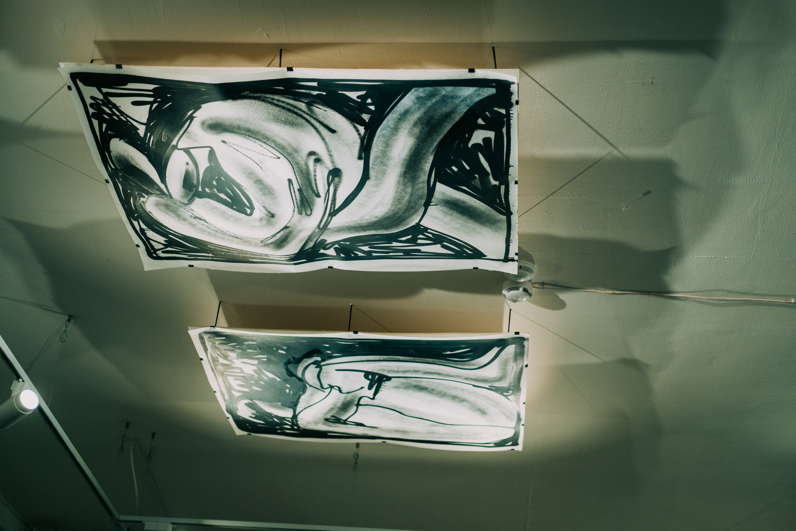 Перфоманс «сон-час». Фотограф в Иркутске Анна Мирошникова