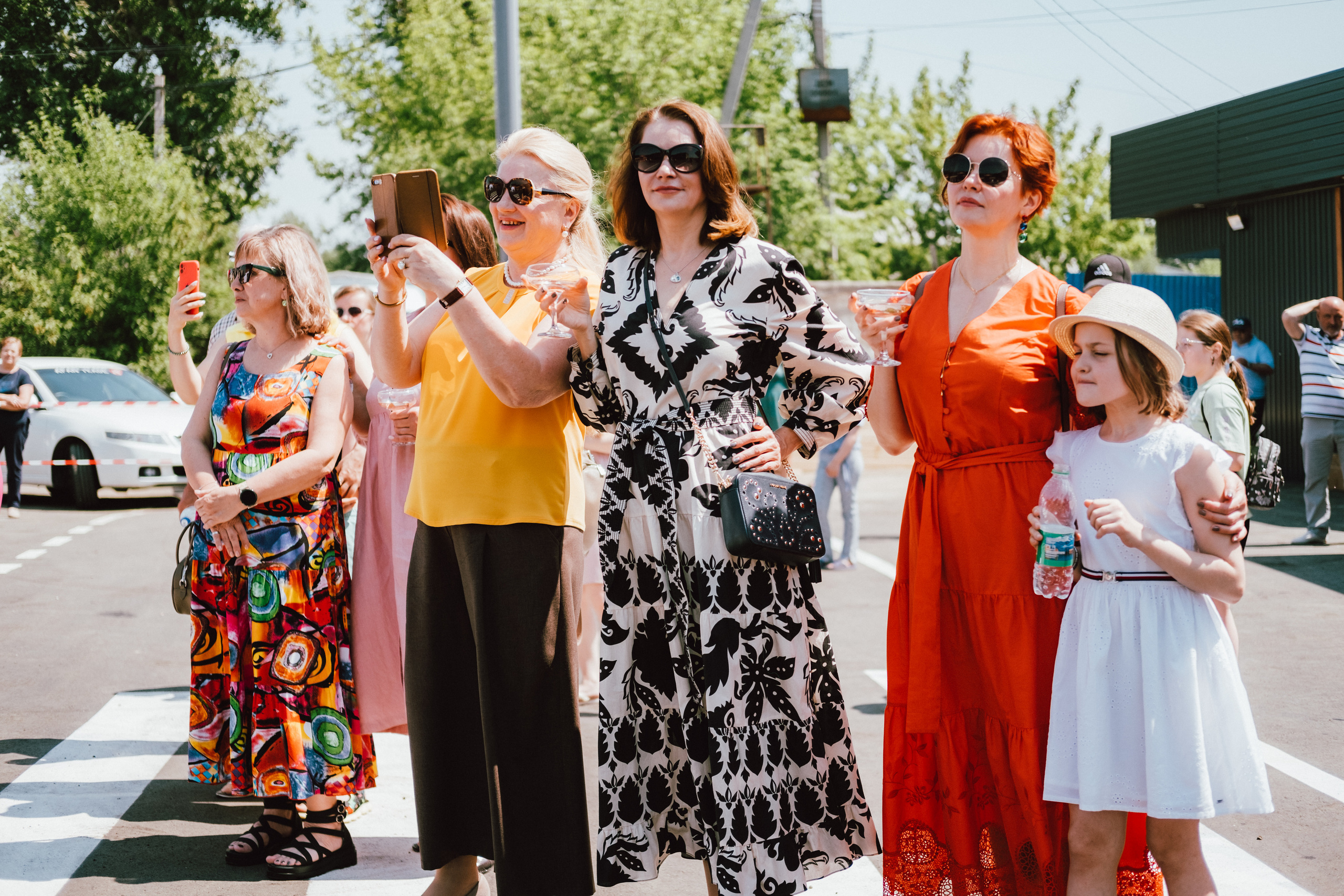 Фестиваль Алтынка. Фотограф в Иркутске Анна Мирошникова