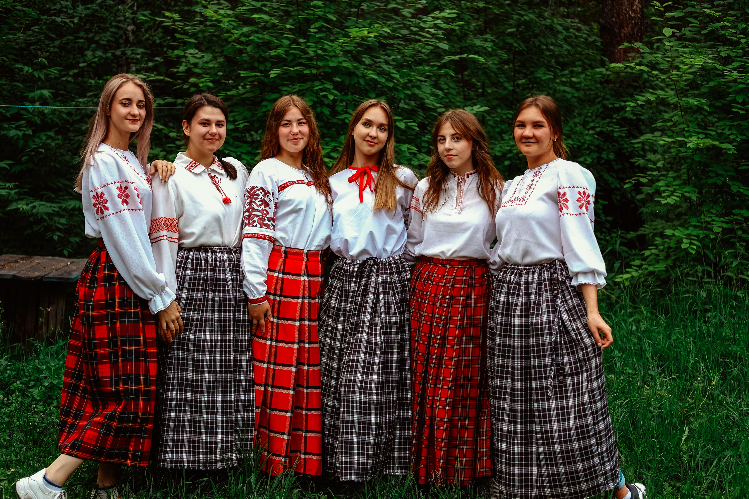 Праздник Купалье. Фотограф в Иркутске Анна Мирошникова