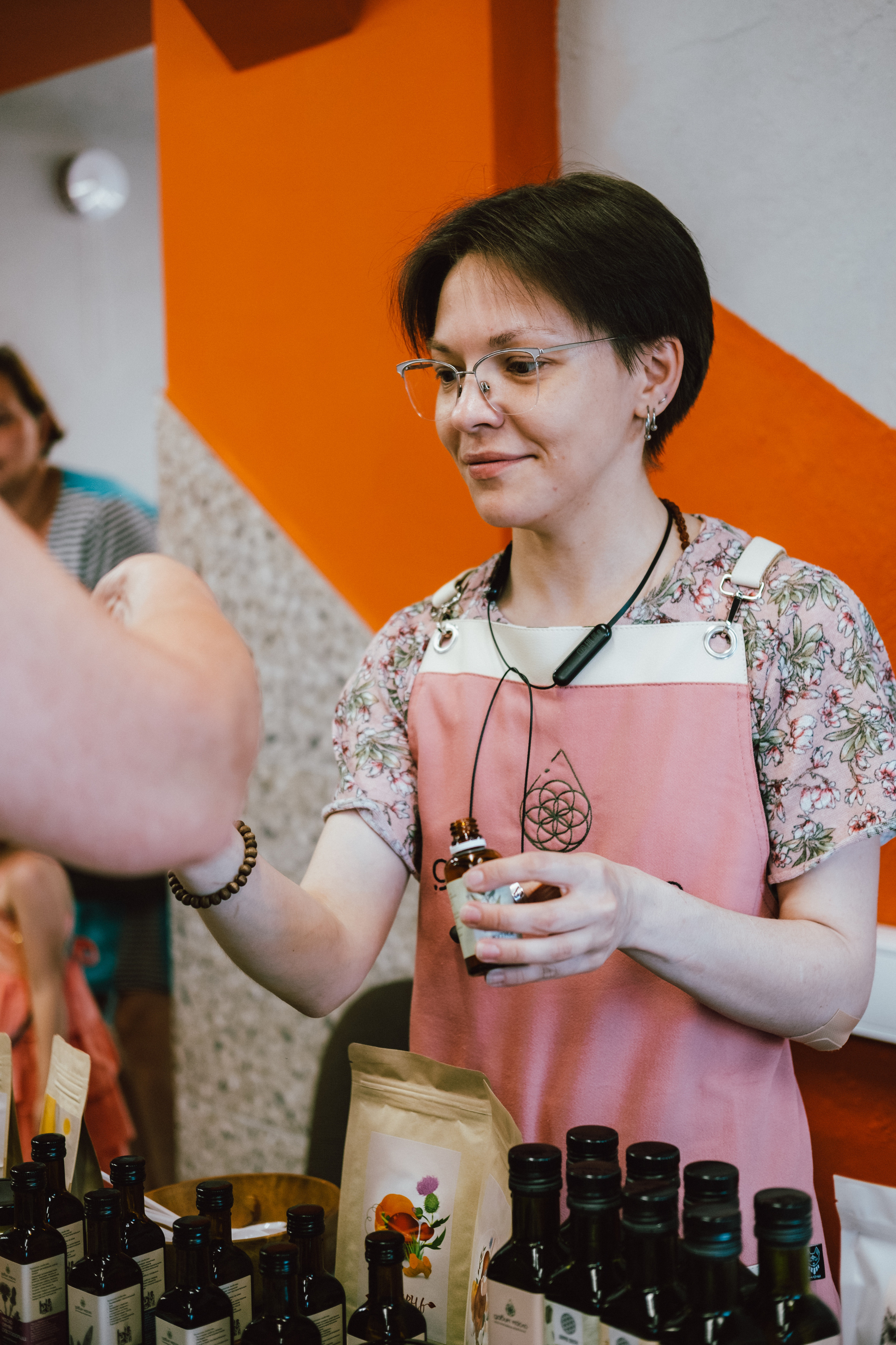 Фестиваль Алтынка. Фотограф в Иркутске Анна Мирошникова