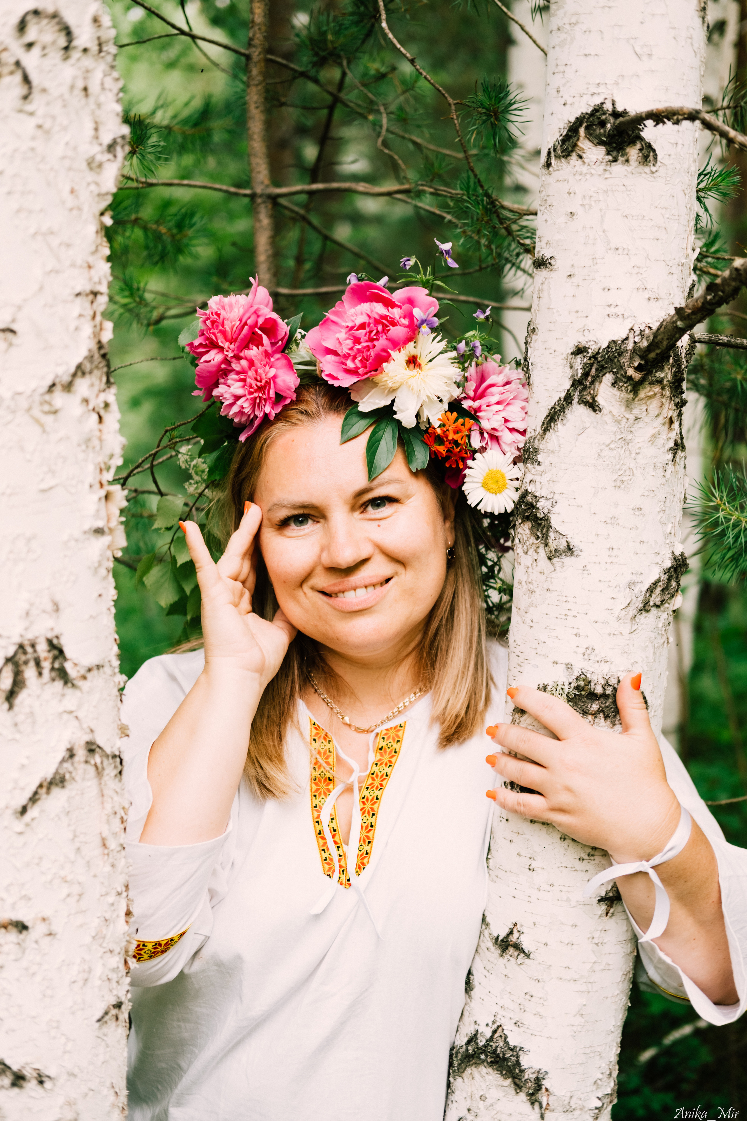 Купала 2023. Фотограф в Иркутске Анна Мирошникова