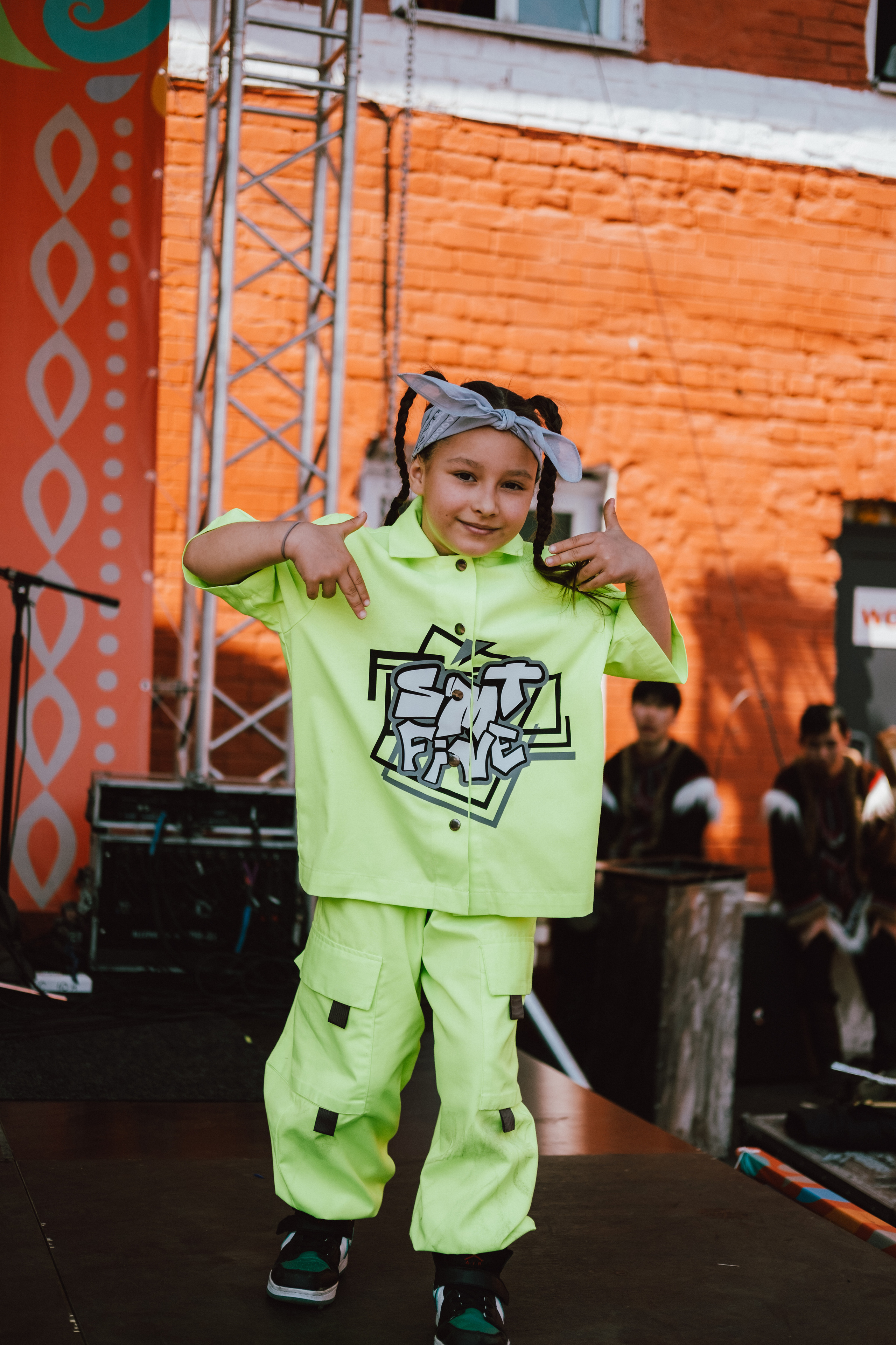 Фестиваль Алтынка. Фотограф в Иркутске Анна Мирошникова