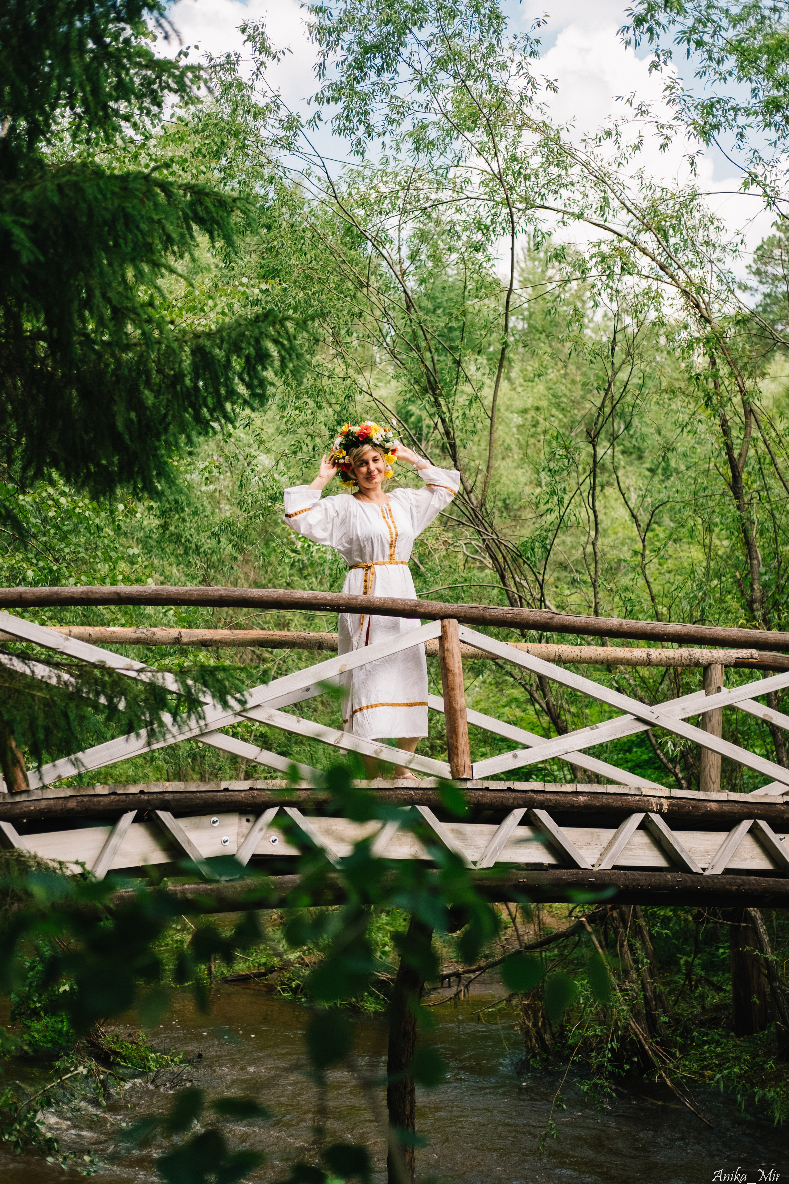 Купала 2023. Фотограф в Иркутске Анна Мирошникова