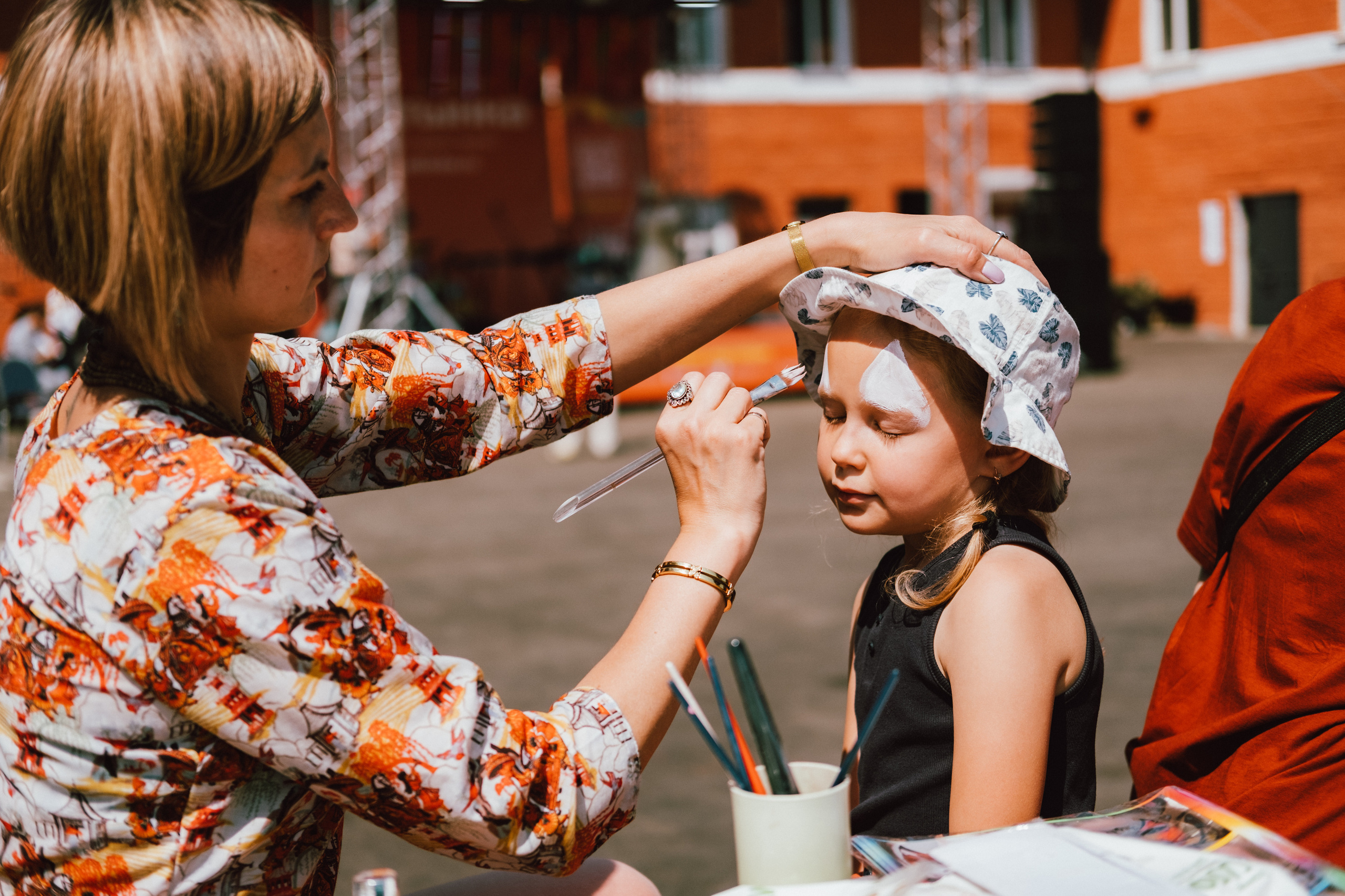 Фестиваль Алтынка. Фотограф в Иркутске Анна Мирошникова