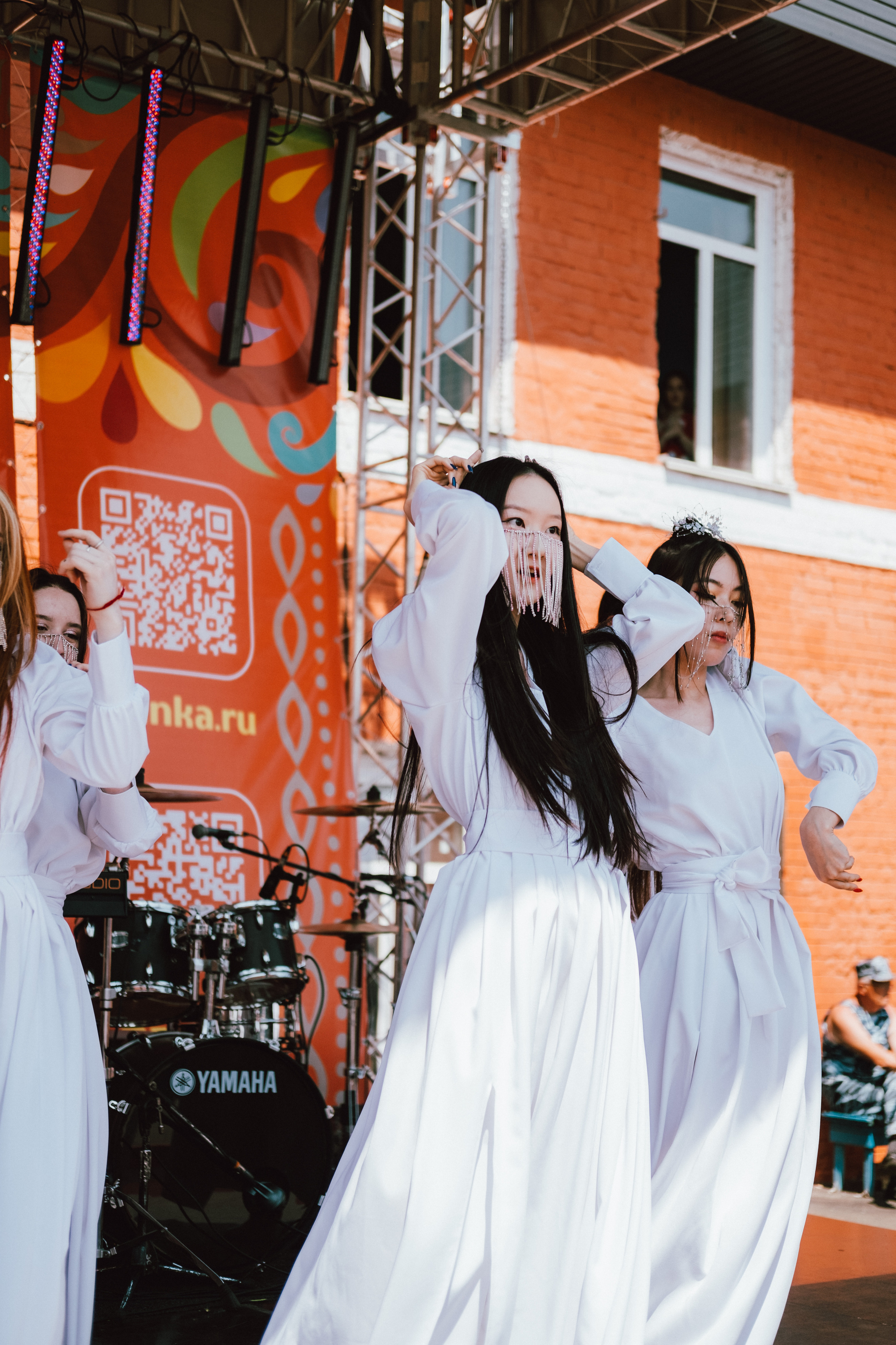 Фестиваль Алтынка. Фотограф в Иркутске Анна Мирошникова