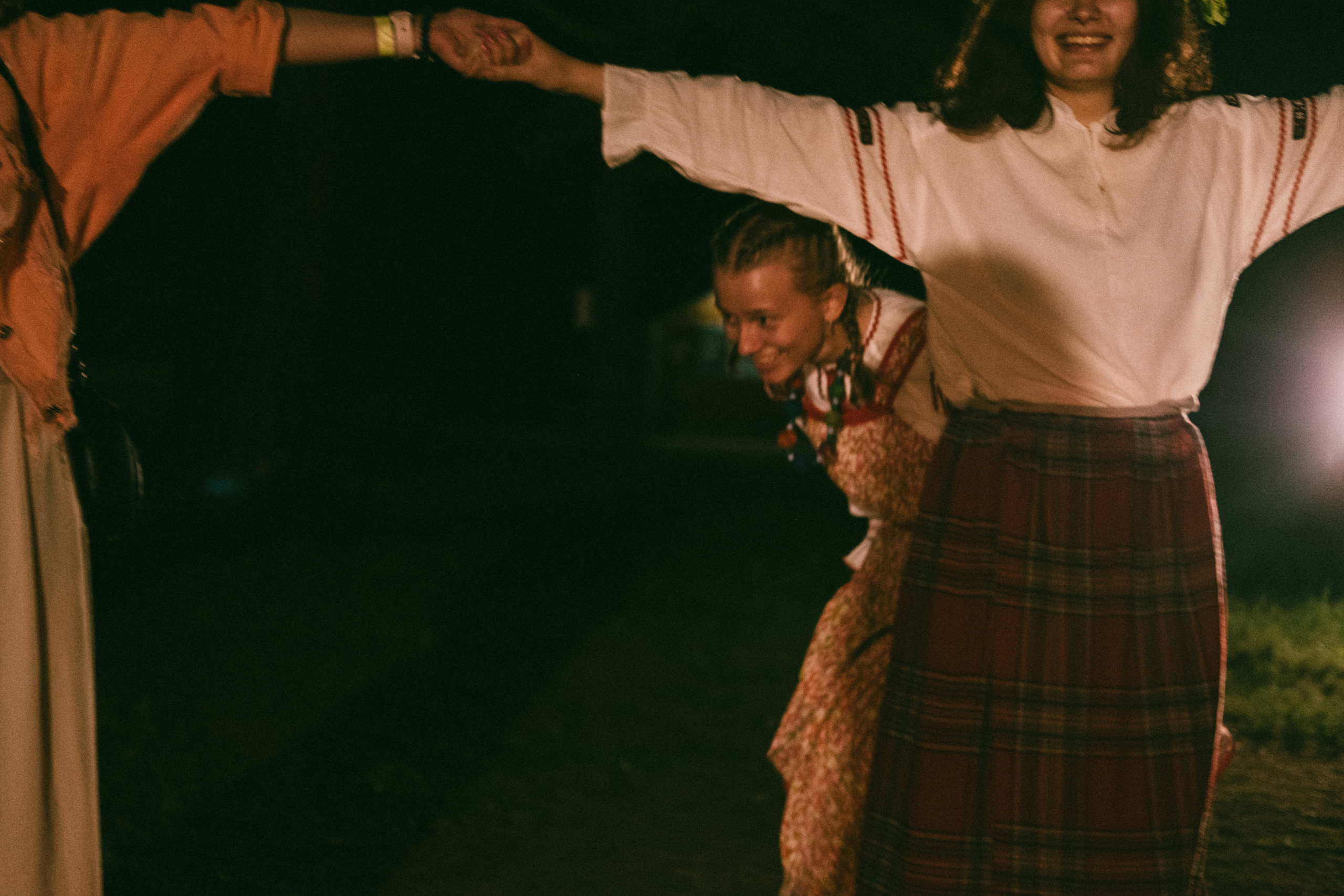 Праздник Купалье. Фотограф в Иркутске Анна Мирошникова