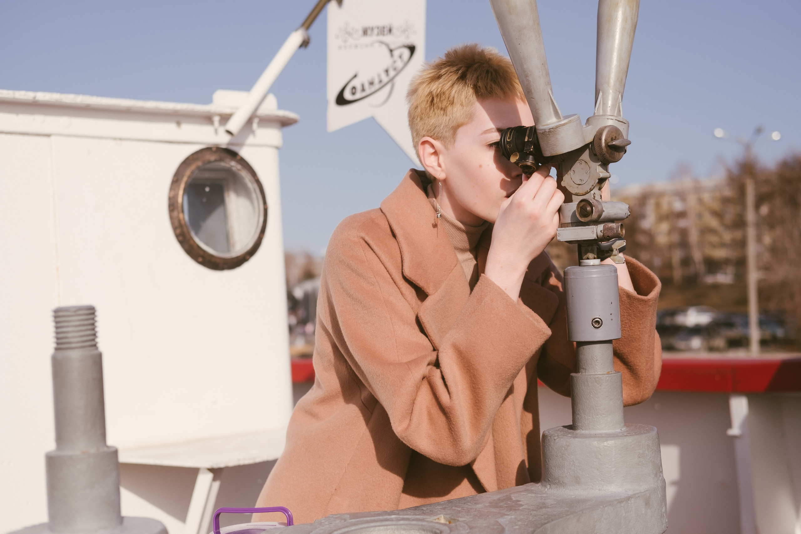 Даша, фотосет в стиле ретро. Фотограф в Иркутске Анна Мирошникова