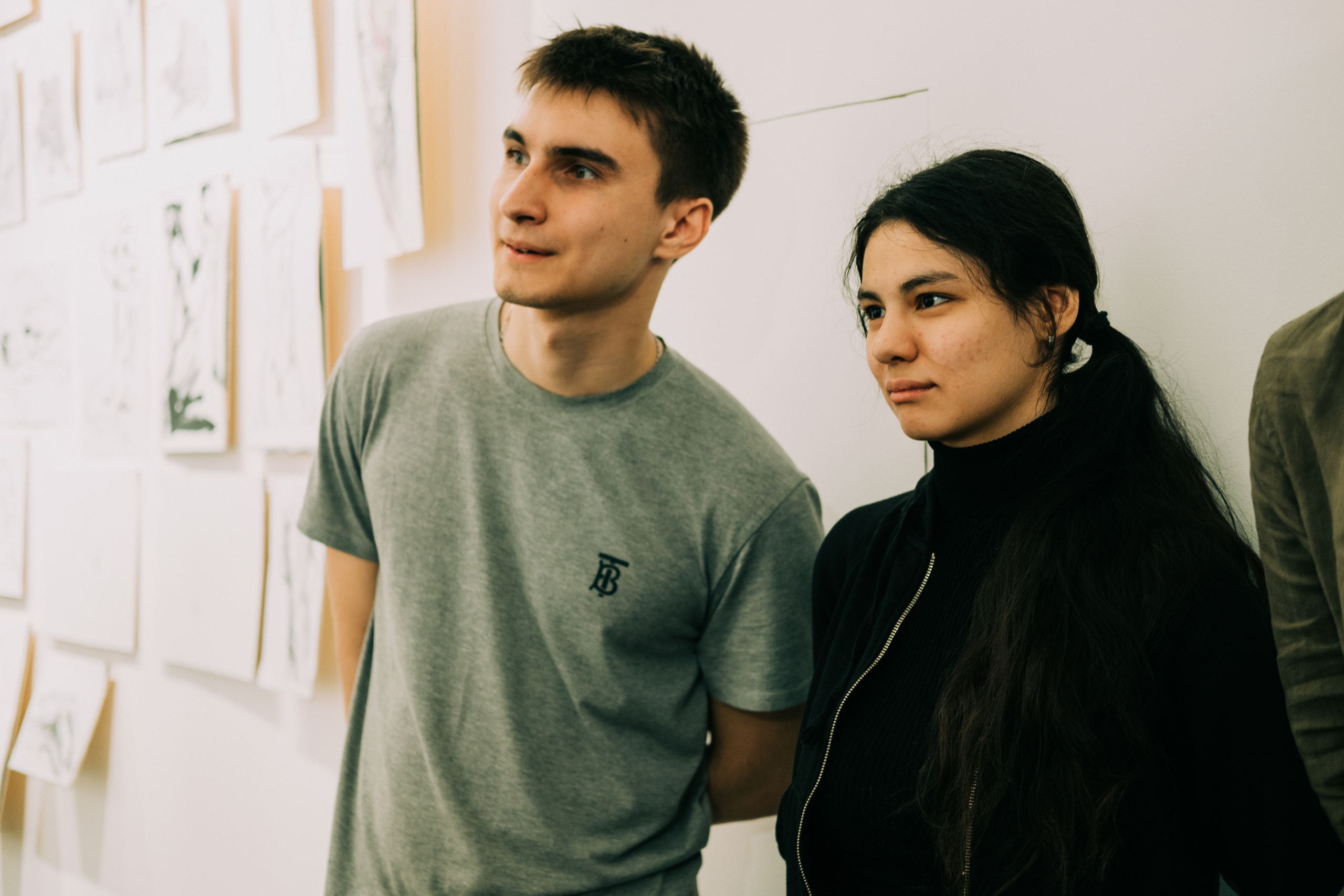 Перфоманс «сон-час». Фотограф в Иркутске Анна Мирошникова