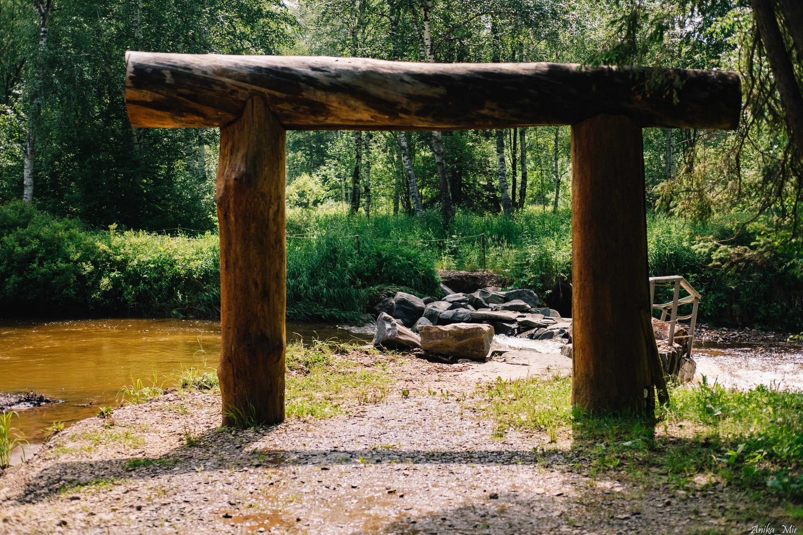 Купала 2023. Фотограф в Иркутске Анна Мирошникова