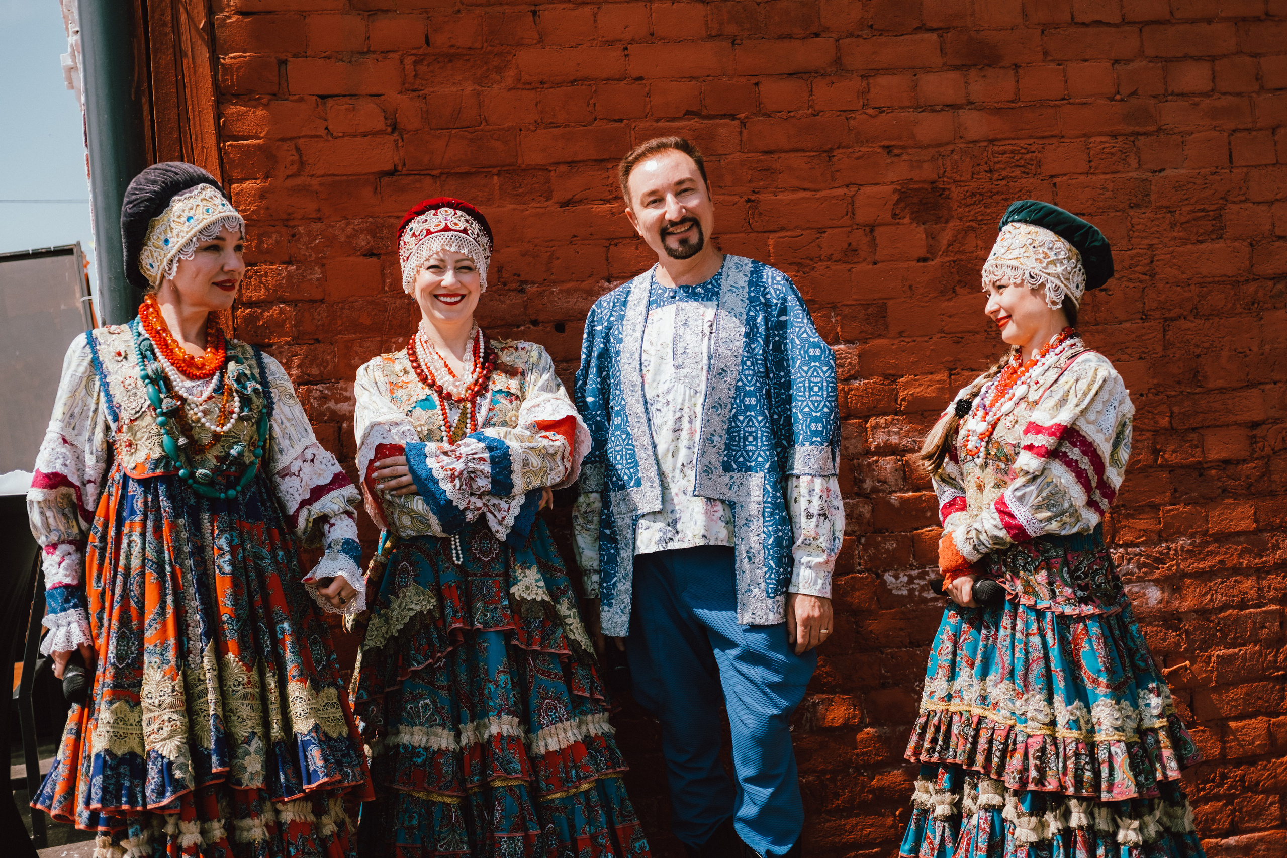 Фестиваль Алтынка. Фотограф в Иркутске Анна Мирошникова